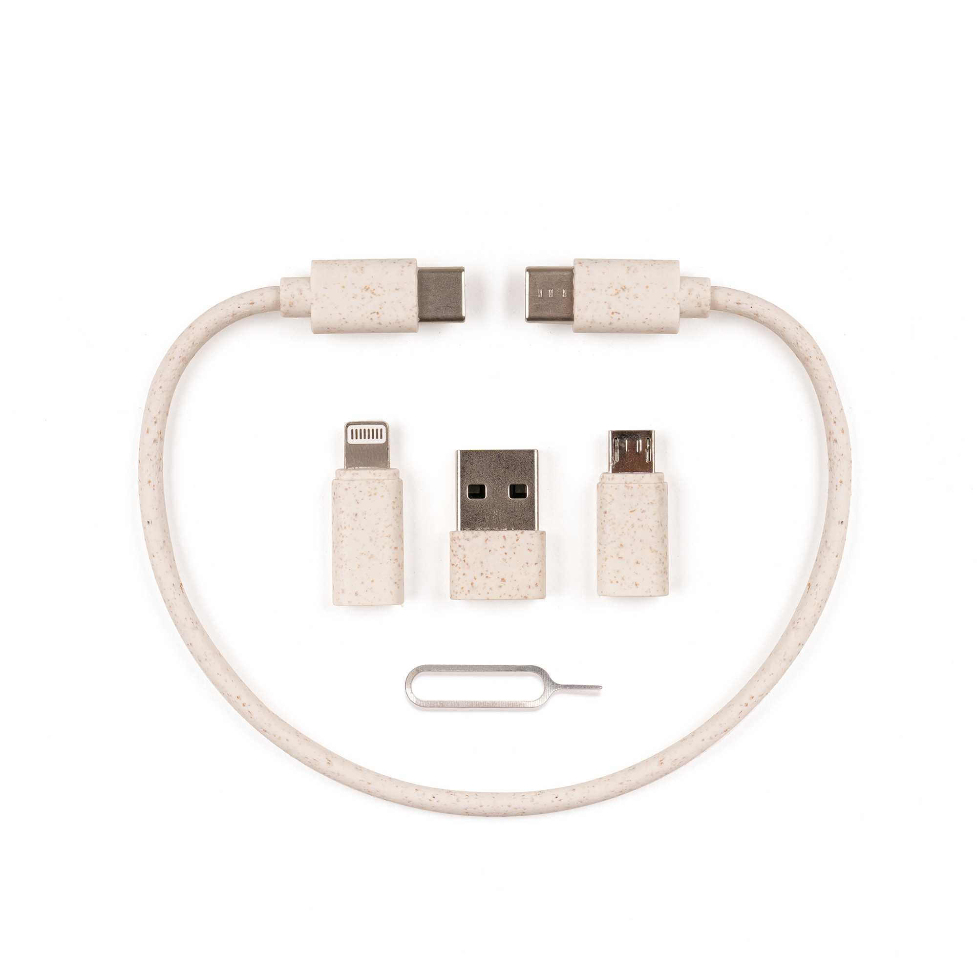 Picture of Bamboo 5-in-1 Cable Kit