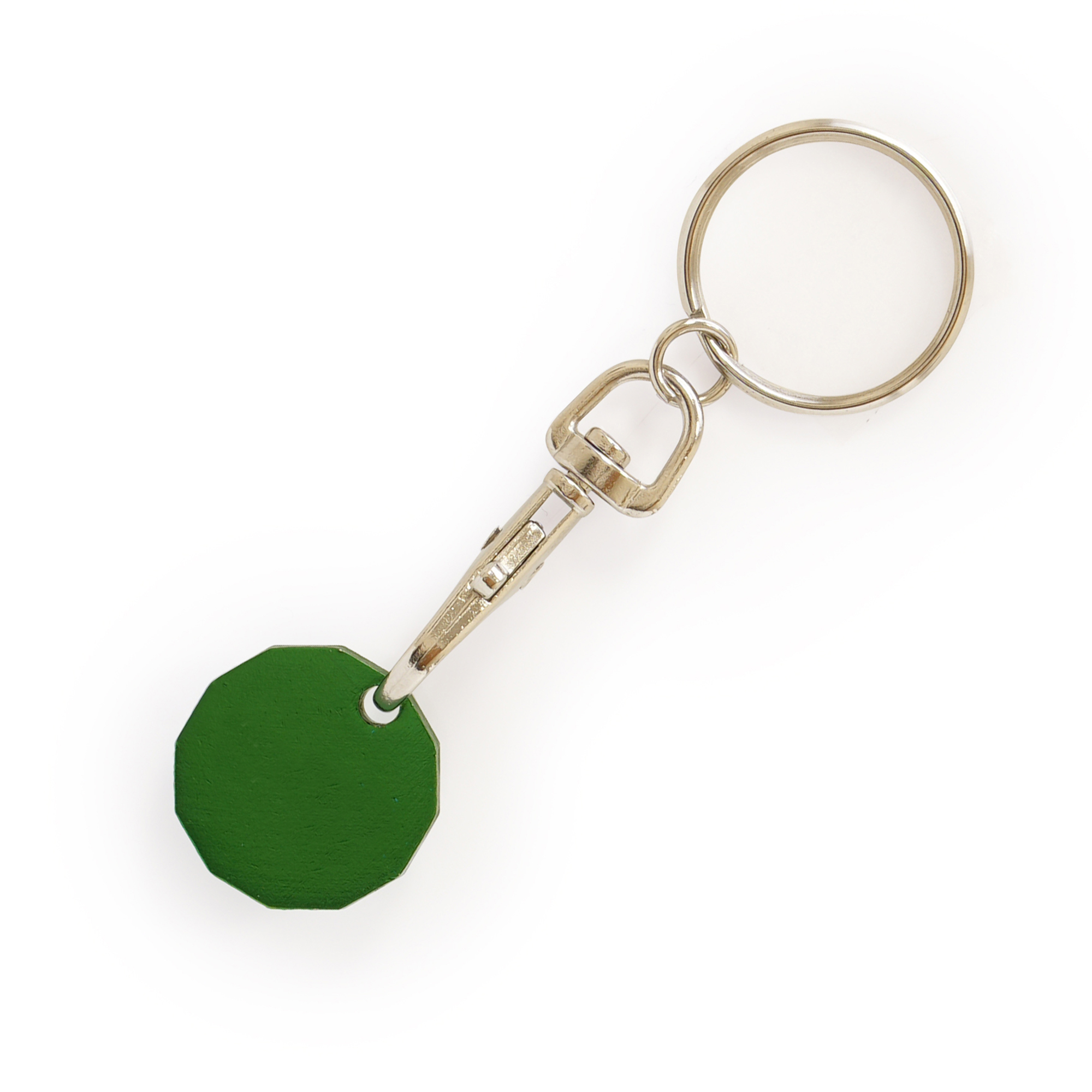 Picture of Linton 12 sided Trolley Coin