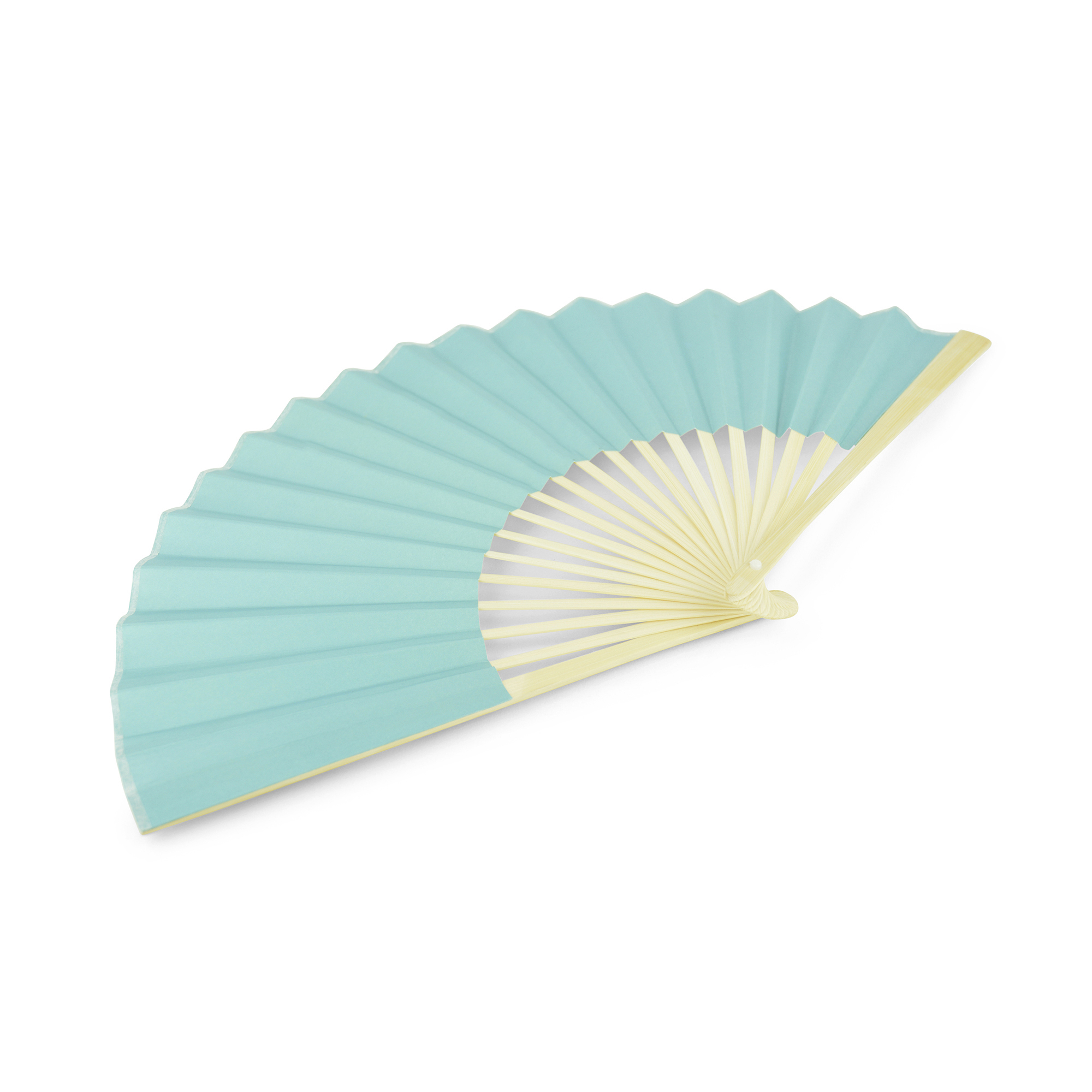 Picture of Bamboo Fan