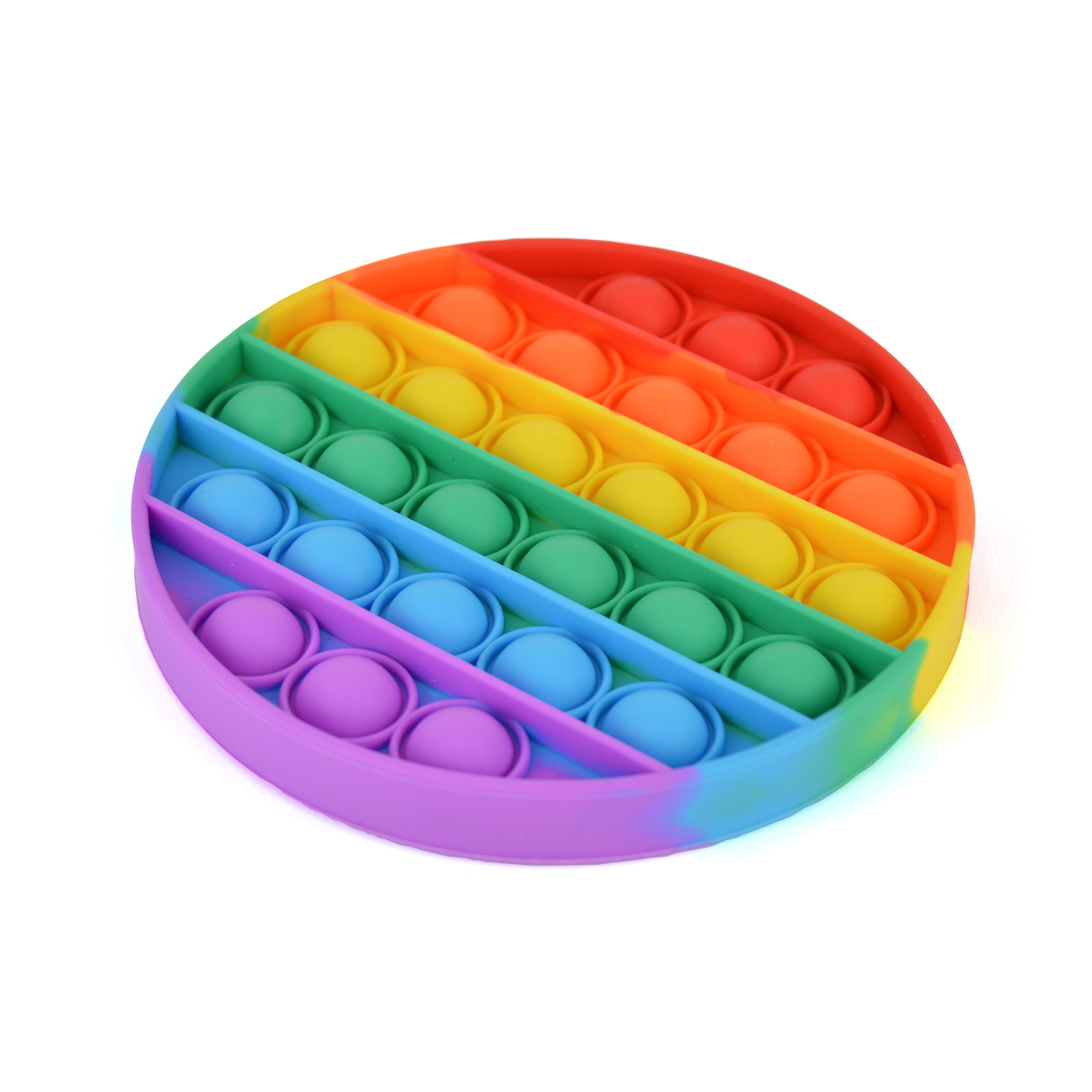 Picture of Fidget Popping Toy