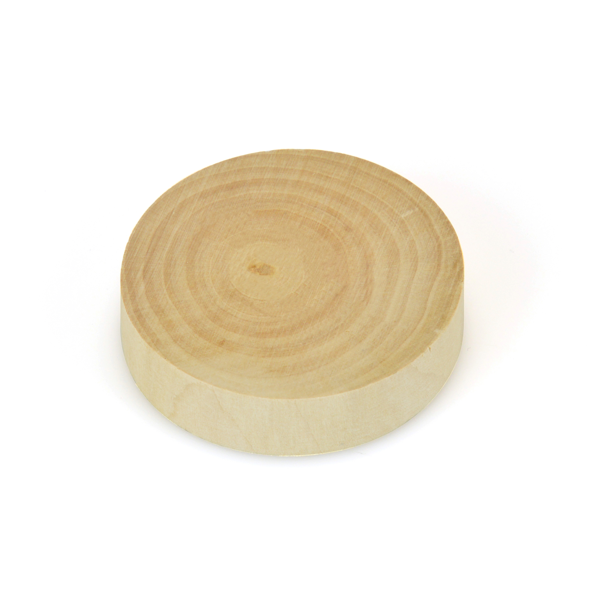 Picture of Wooden Magnet Bottle Opener