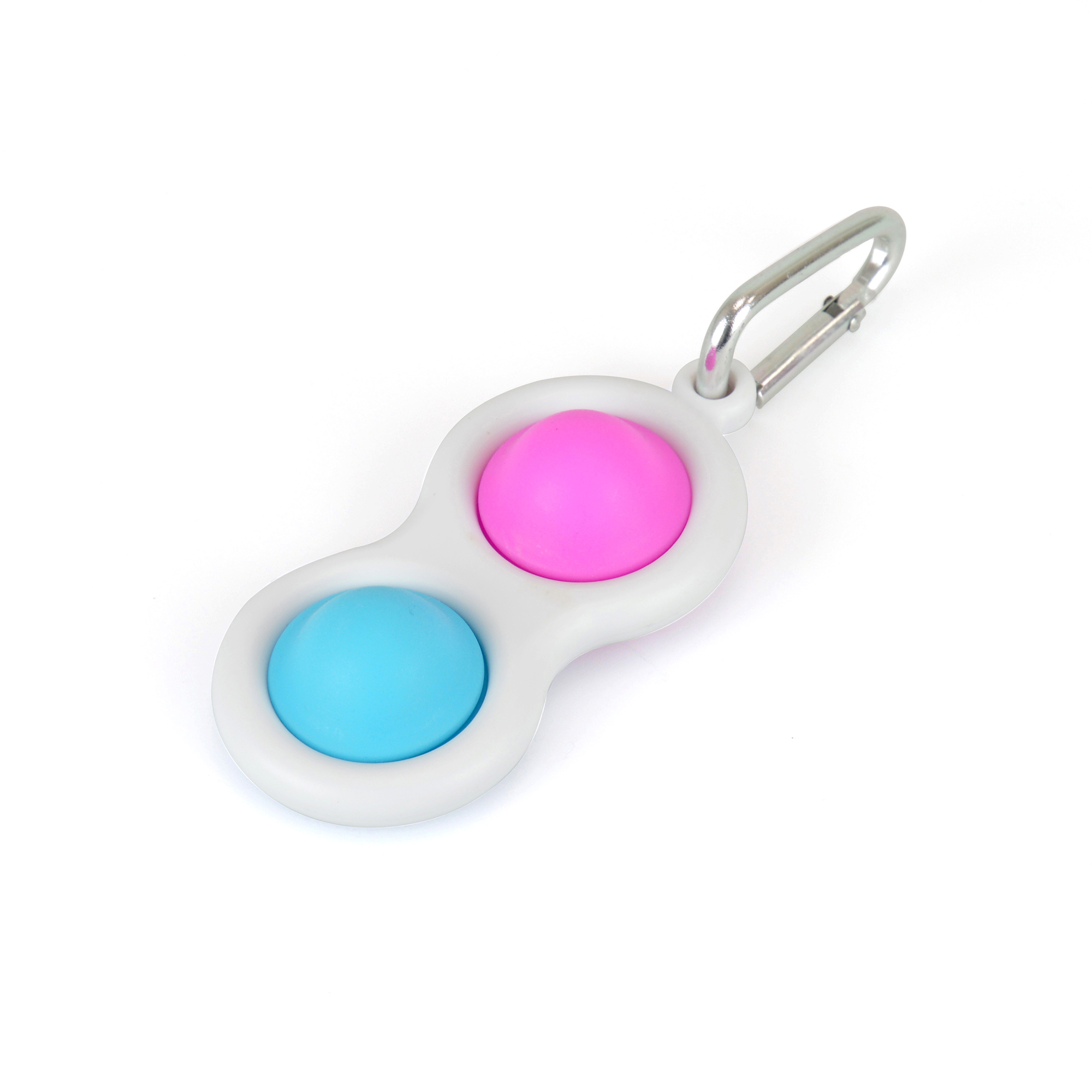 Picture of Fidget Popping Keyring