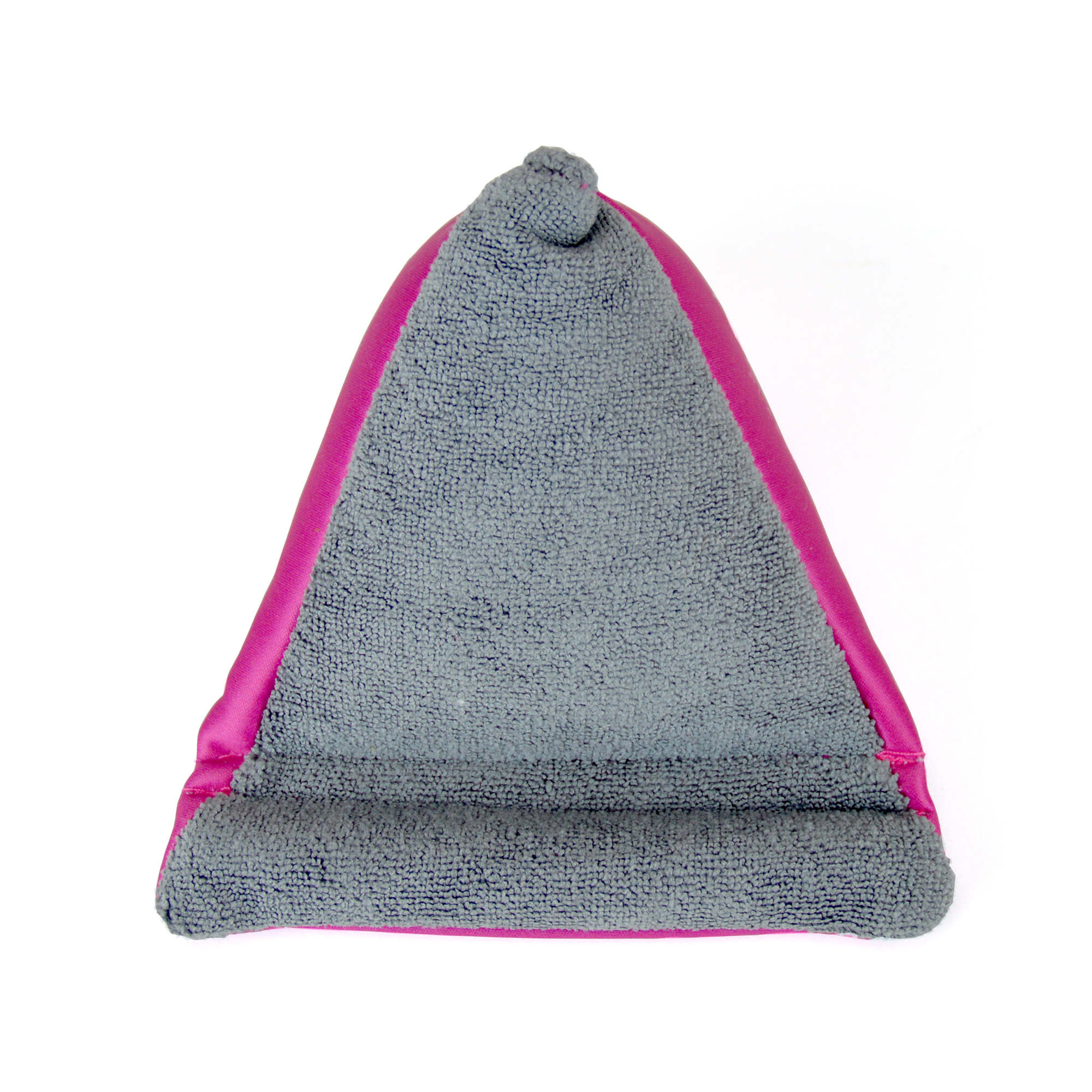 Picture of Beanbag Phone Holder With Micro Clean Bottom
