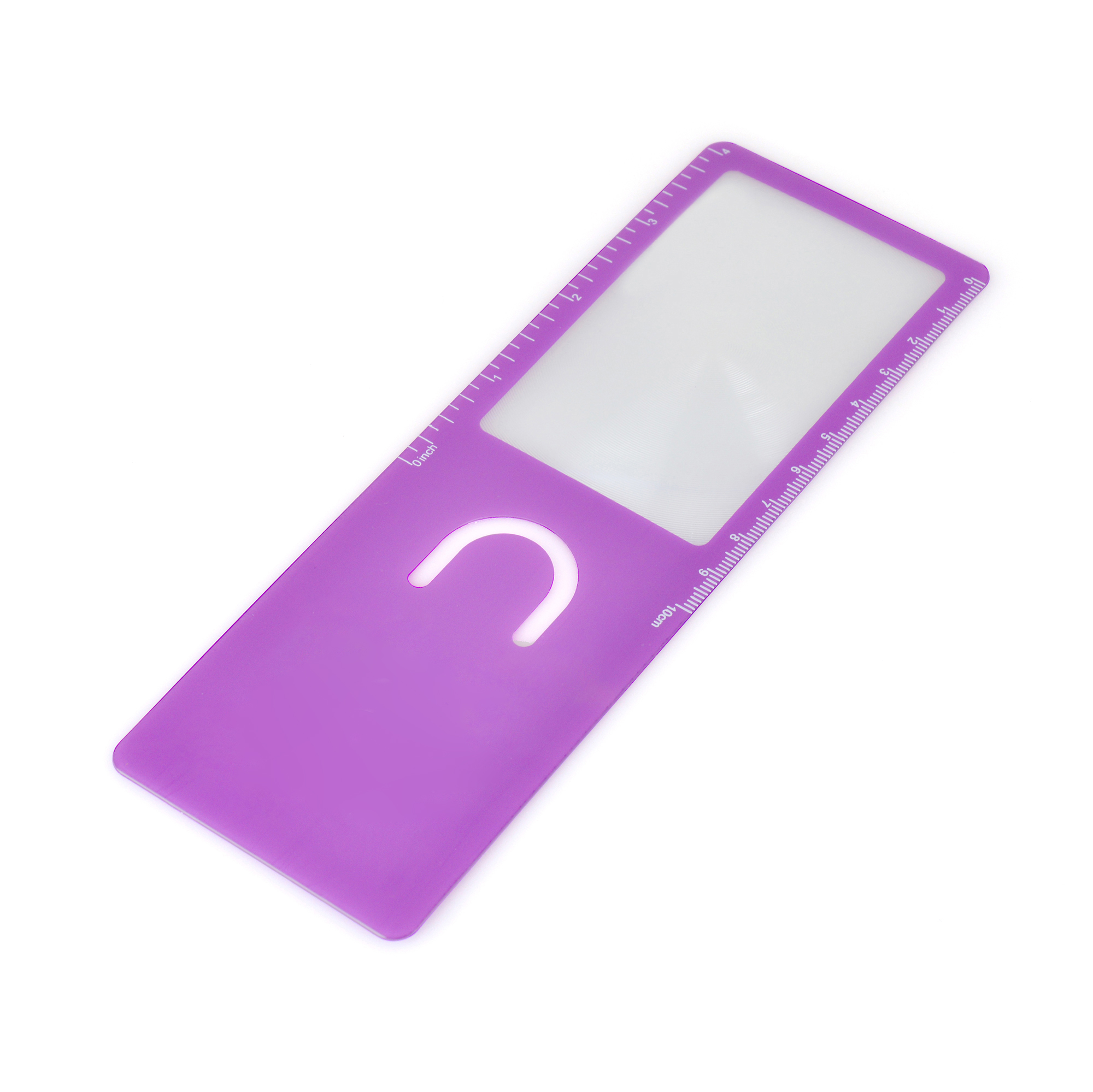 Picture of Magnifying Book Mark