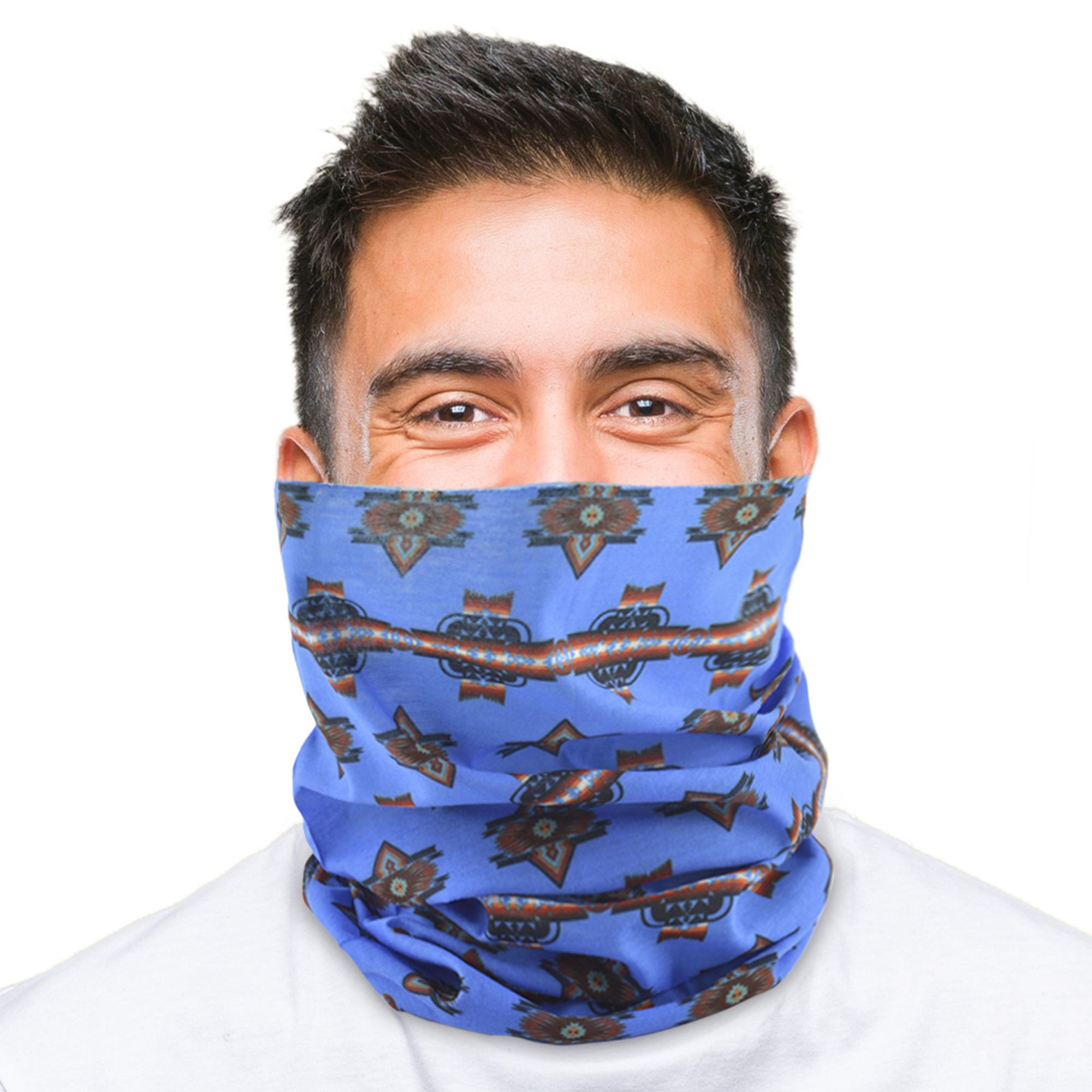 Picture of Snood Bandana