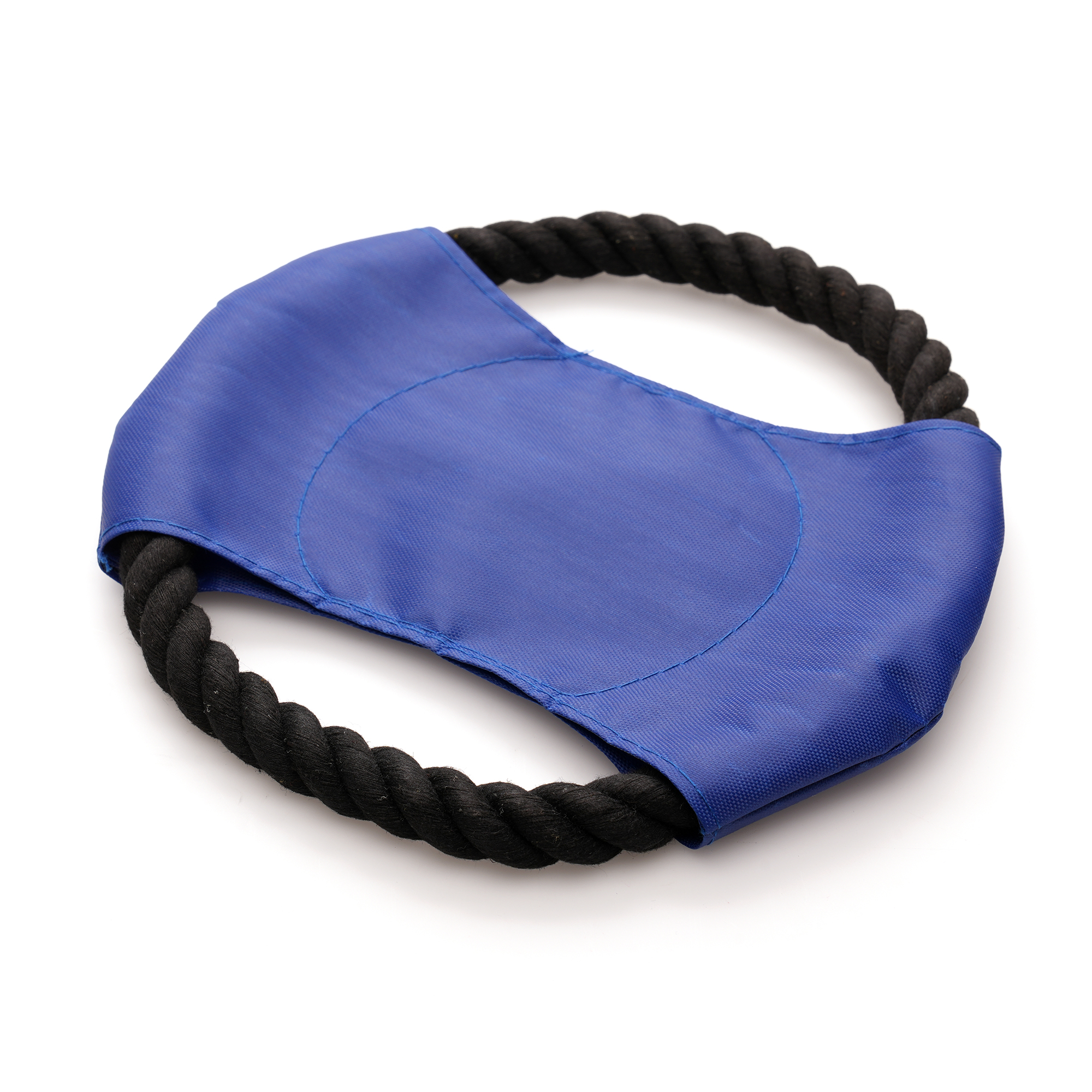 Picture of Rope Flying Disc Pet Toy