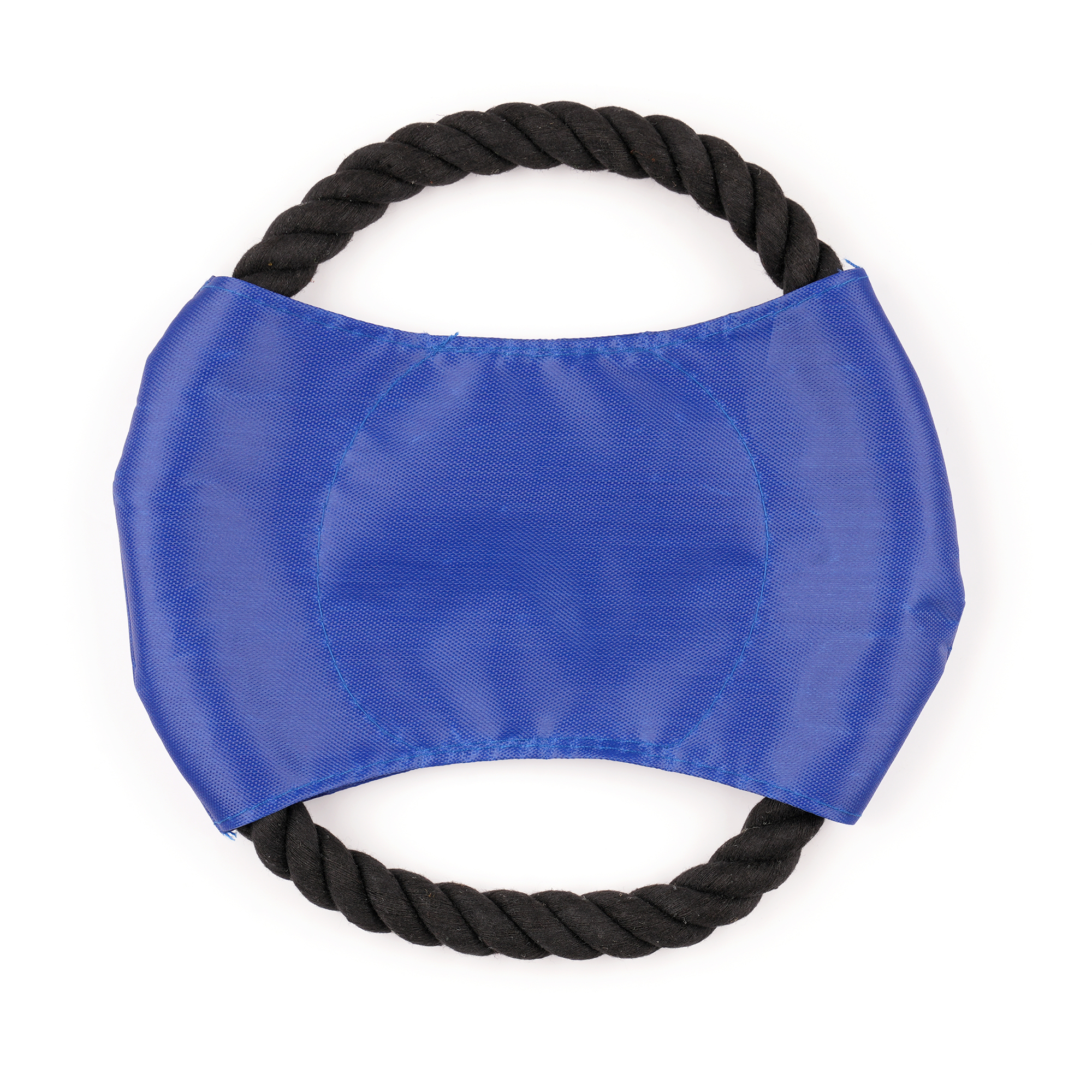 Picture of Rope Flying Disc Pet Toy