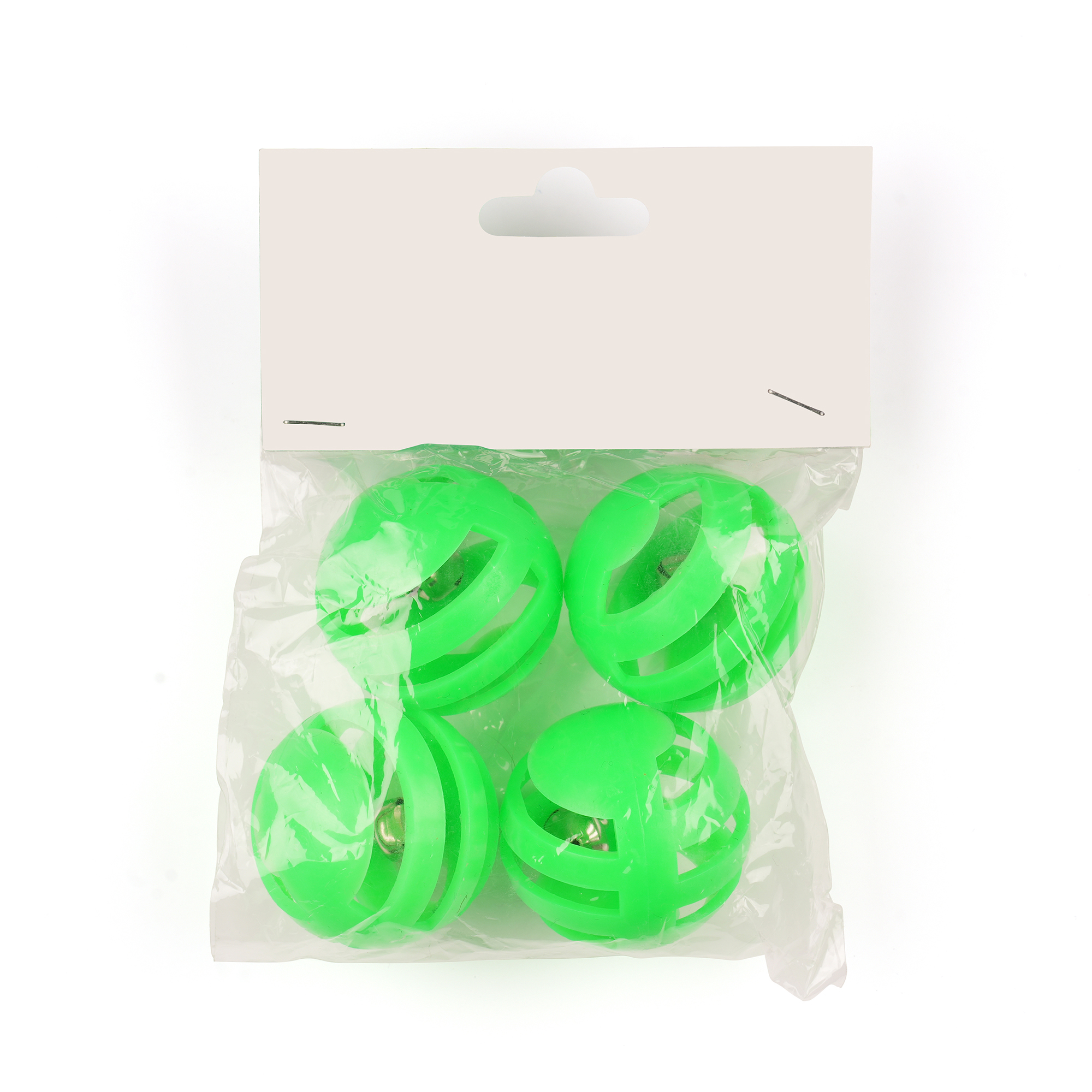 Picture of Kitten Ball Set