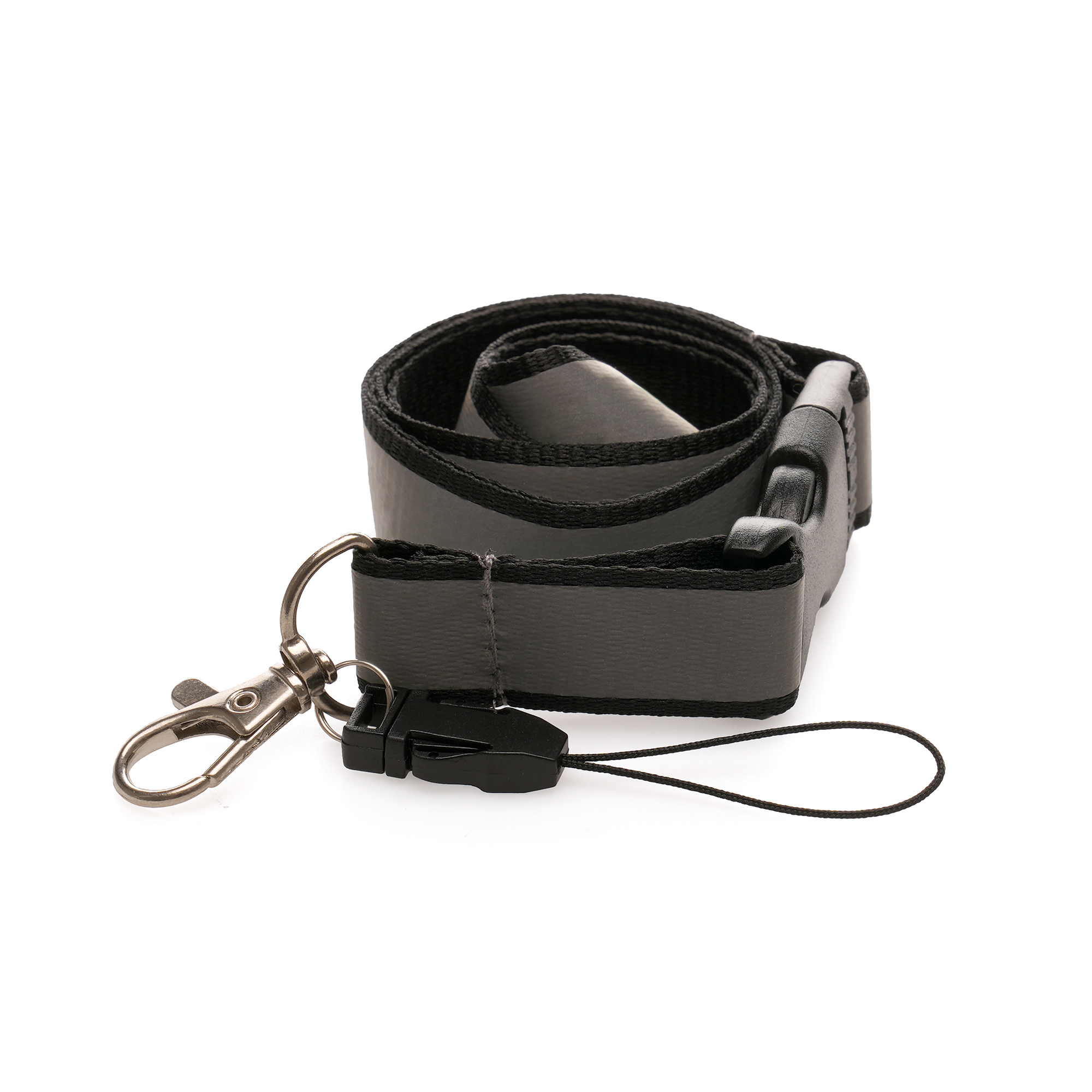 Picture of Reflective Lanyard