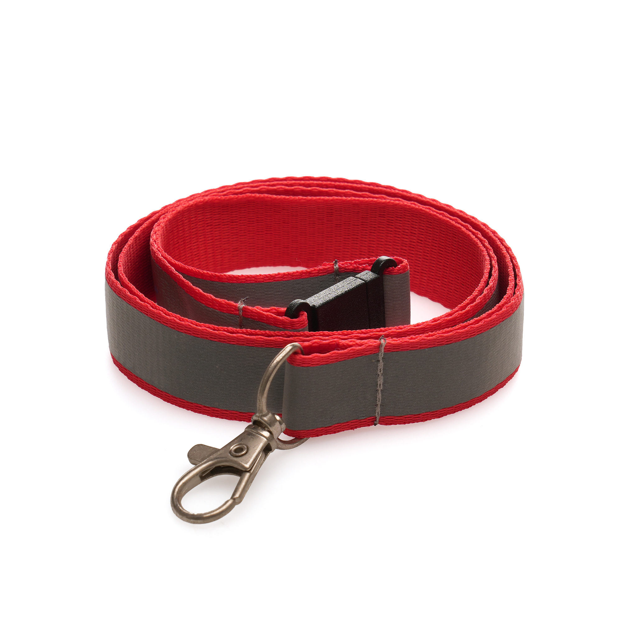 Picture of Reflective Lanyard