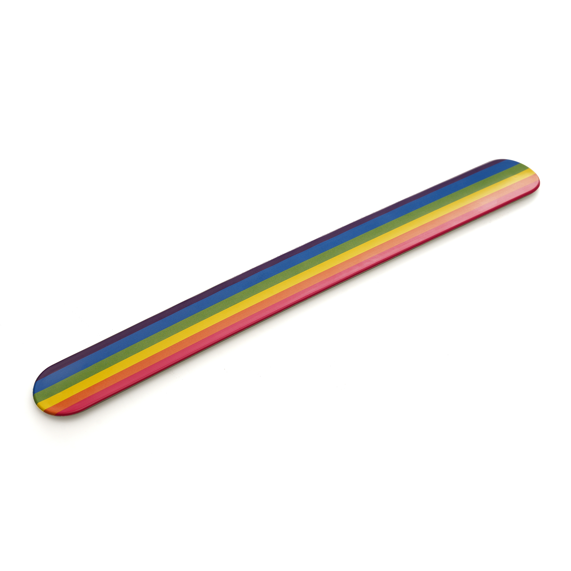 Picture of Snap Bands Silicone Wristband