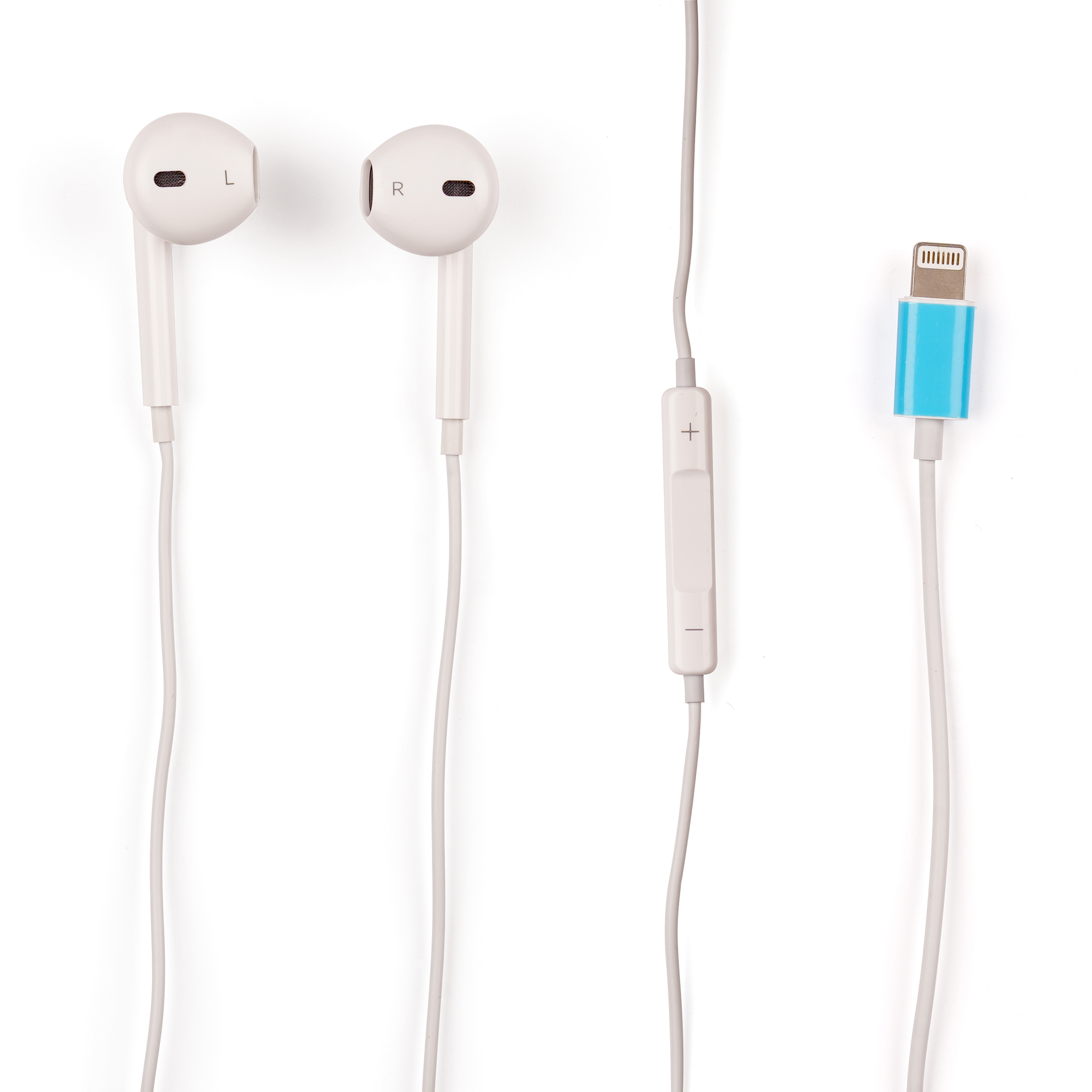 Picture of Tamba Earphones