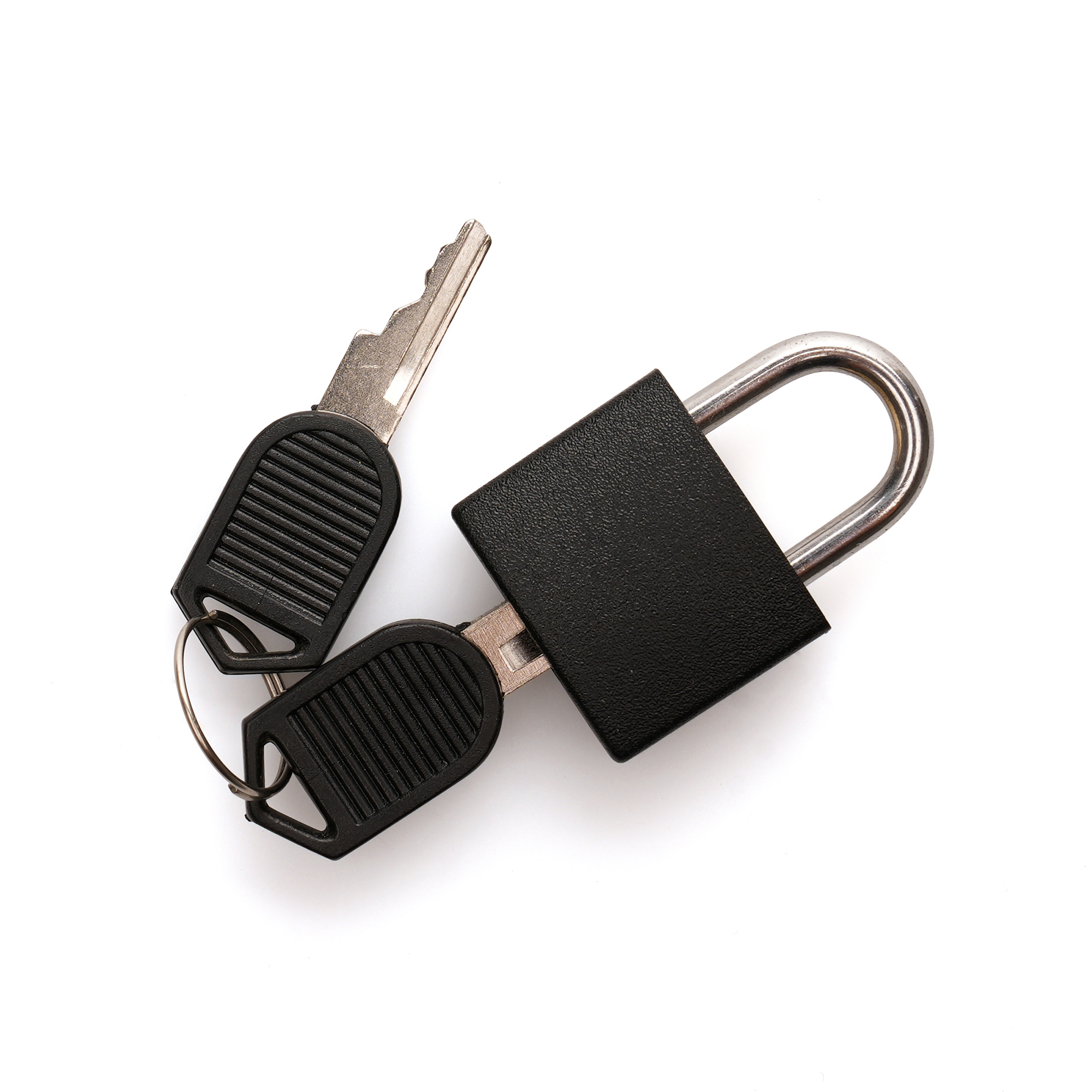 Picture of Padlock and Key Set