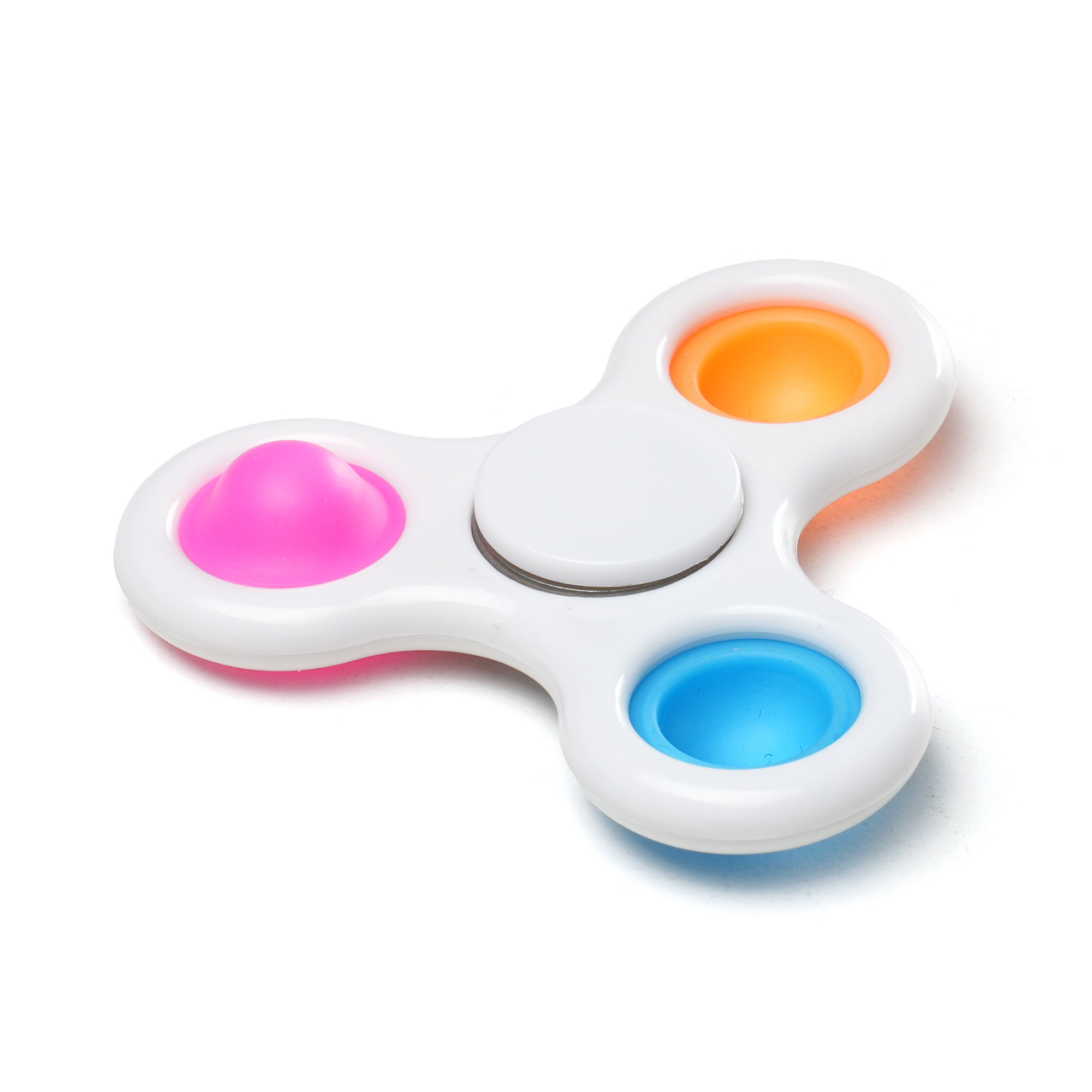 Picture of Popping Fidget Spinner