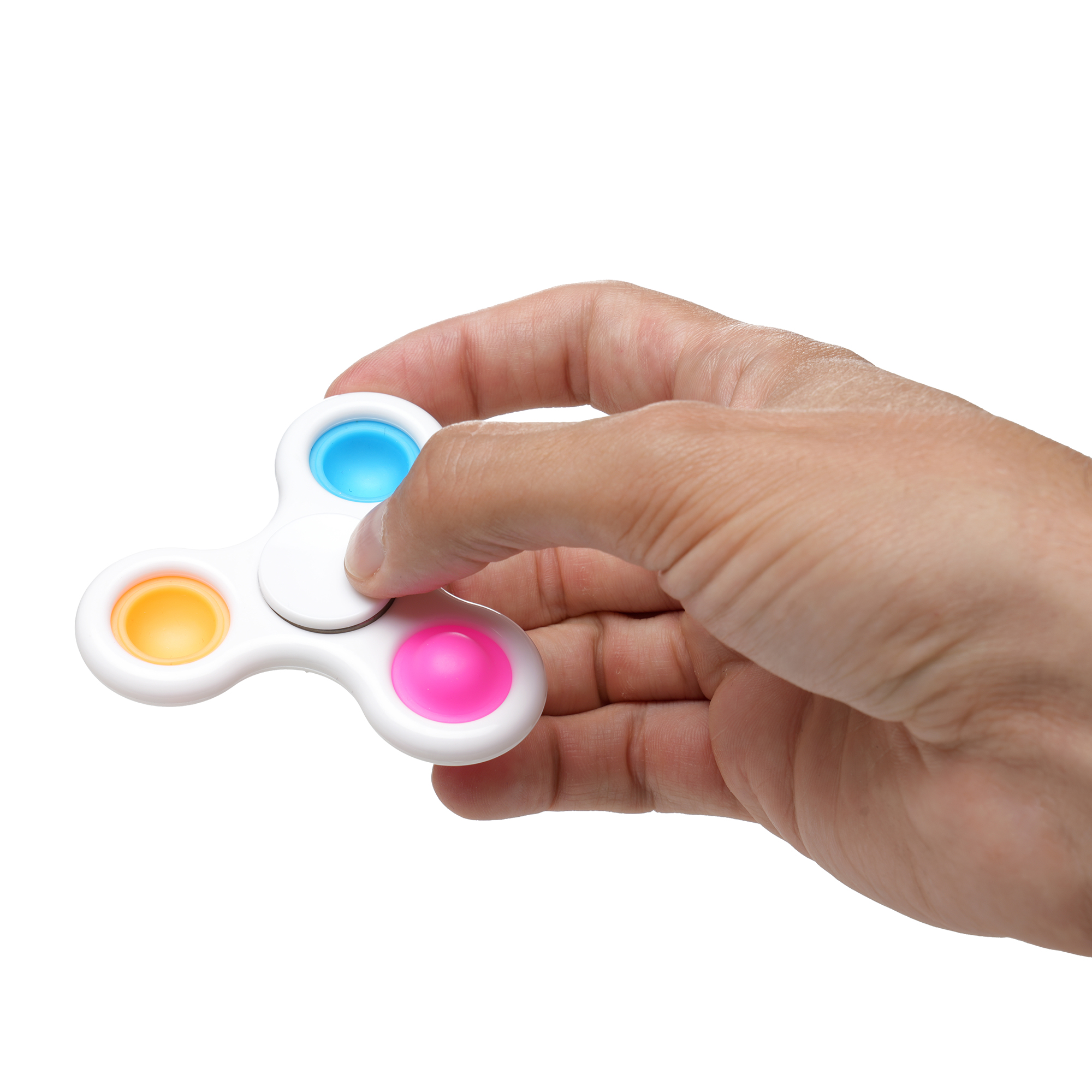 Picture of Popping Fidget Spinner