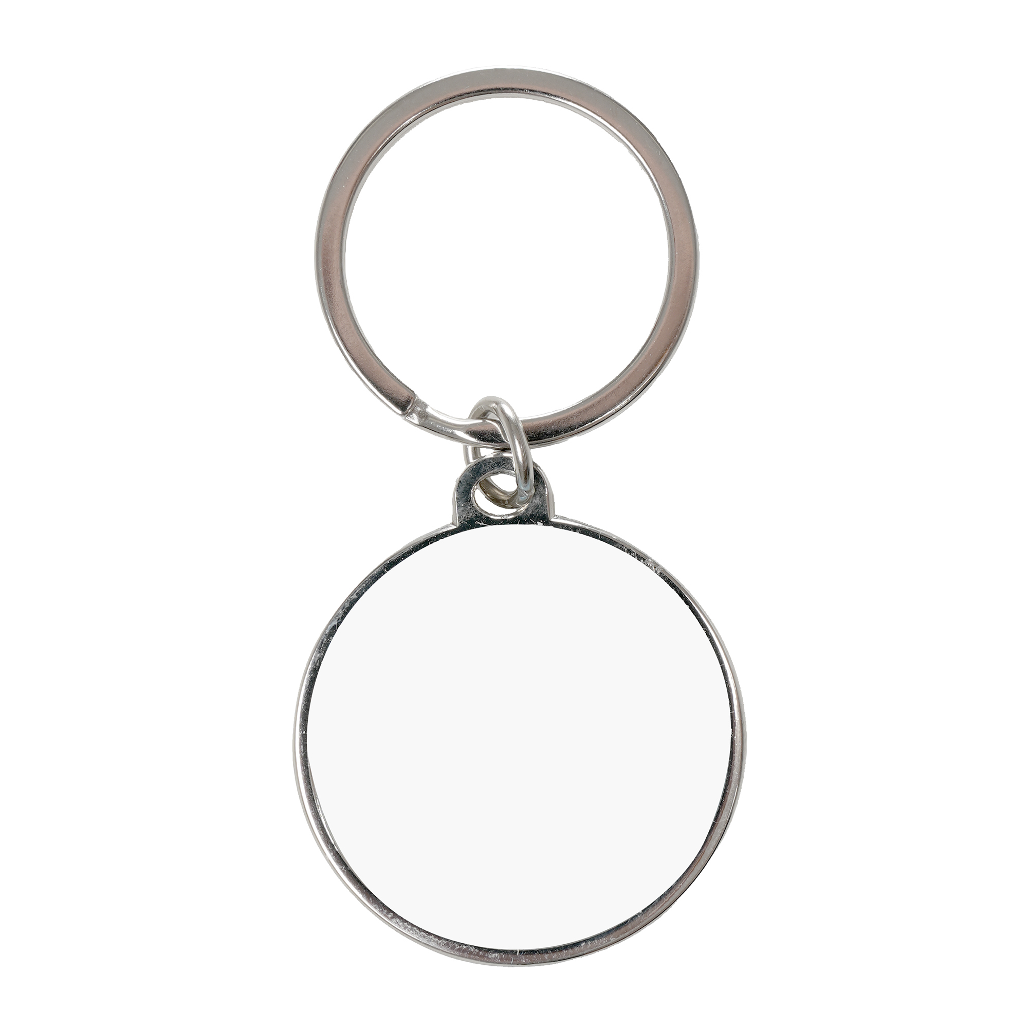 Picture of Round NFC Keyring