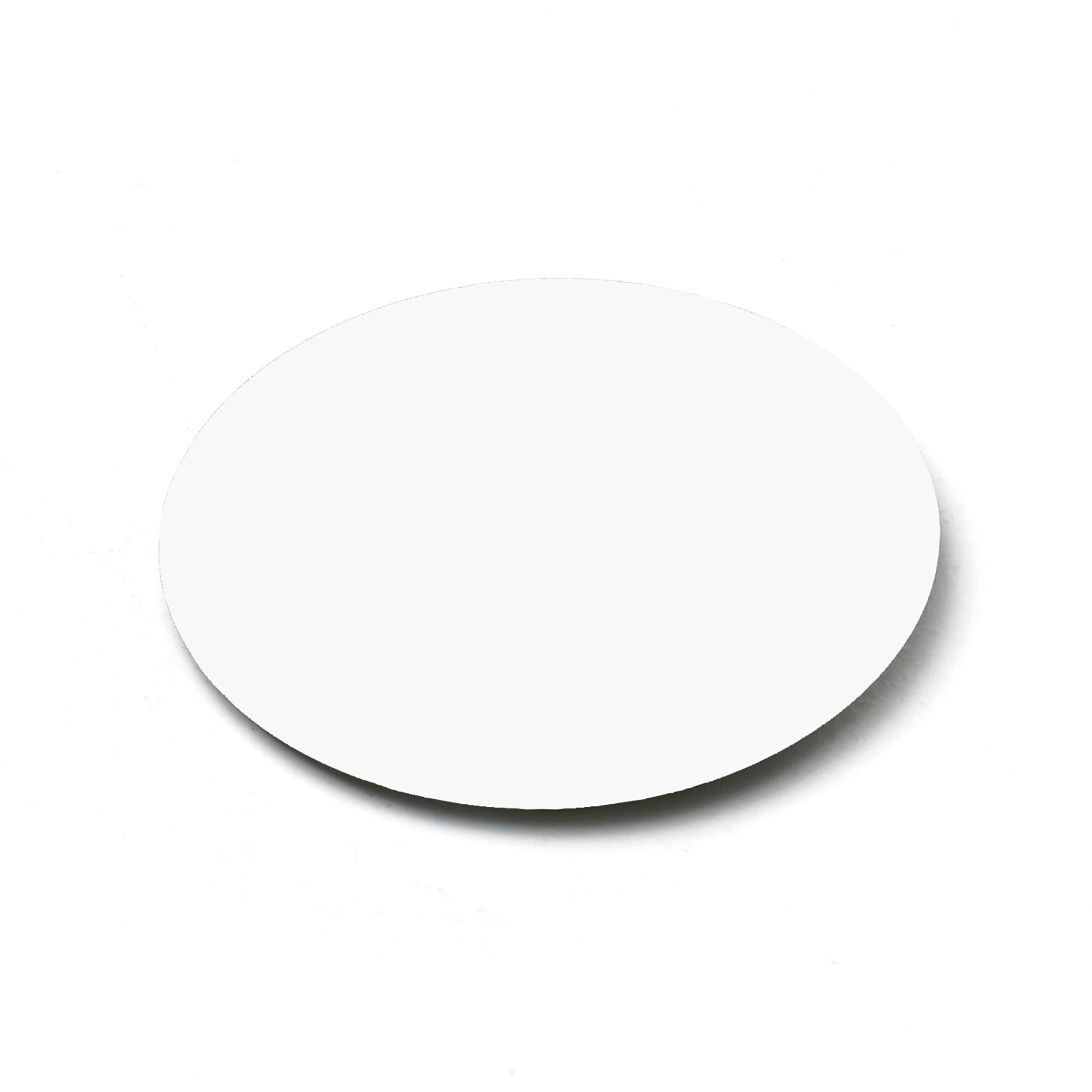 Picture of NFC Metal Button Badge