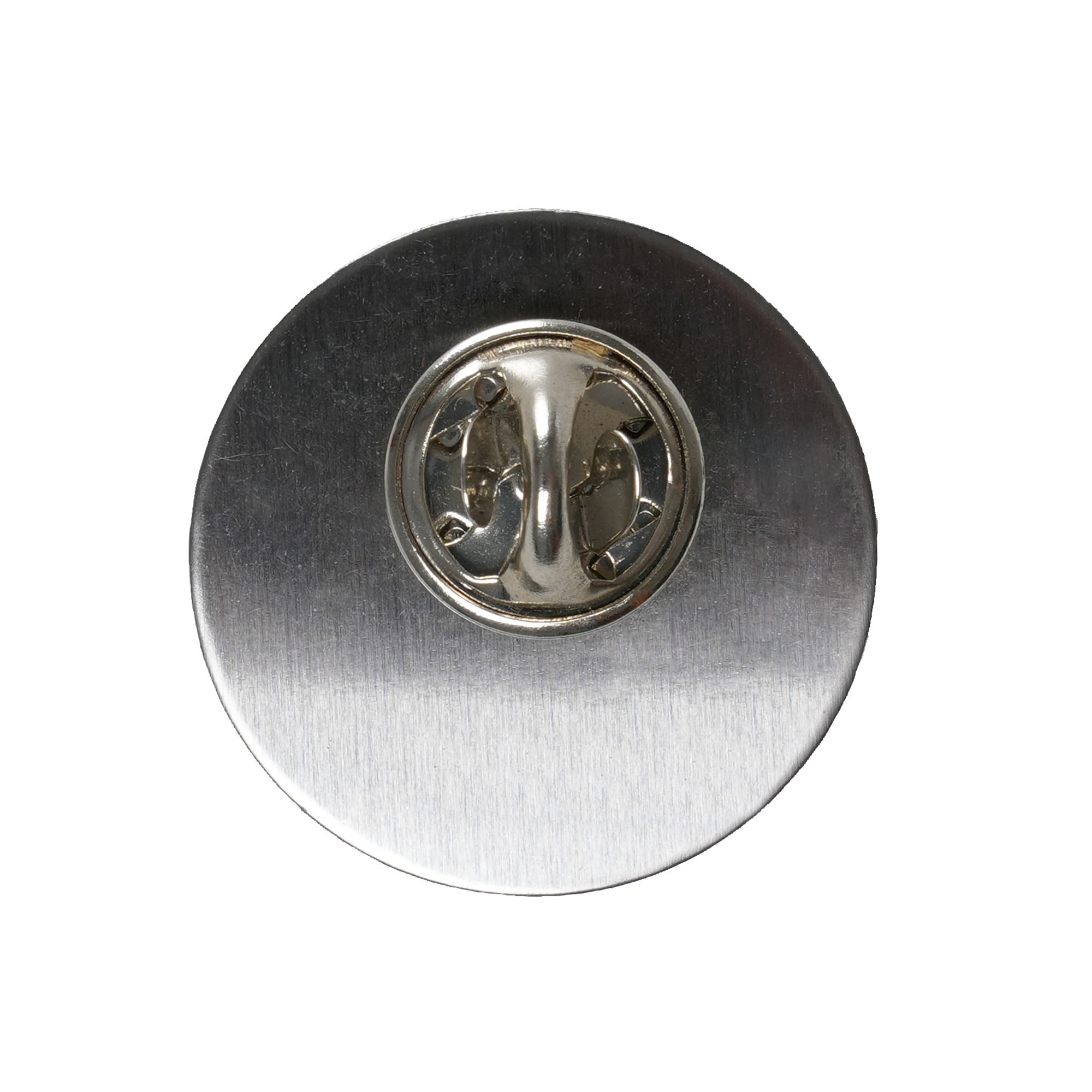 Picture of Round NFC Iron Pin