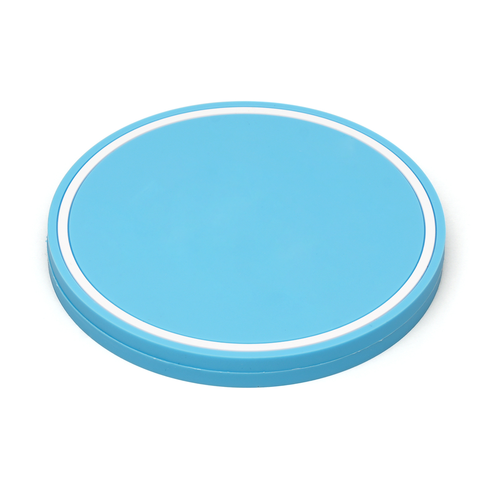 Picture of Bespoke PVC NFC Coaster
