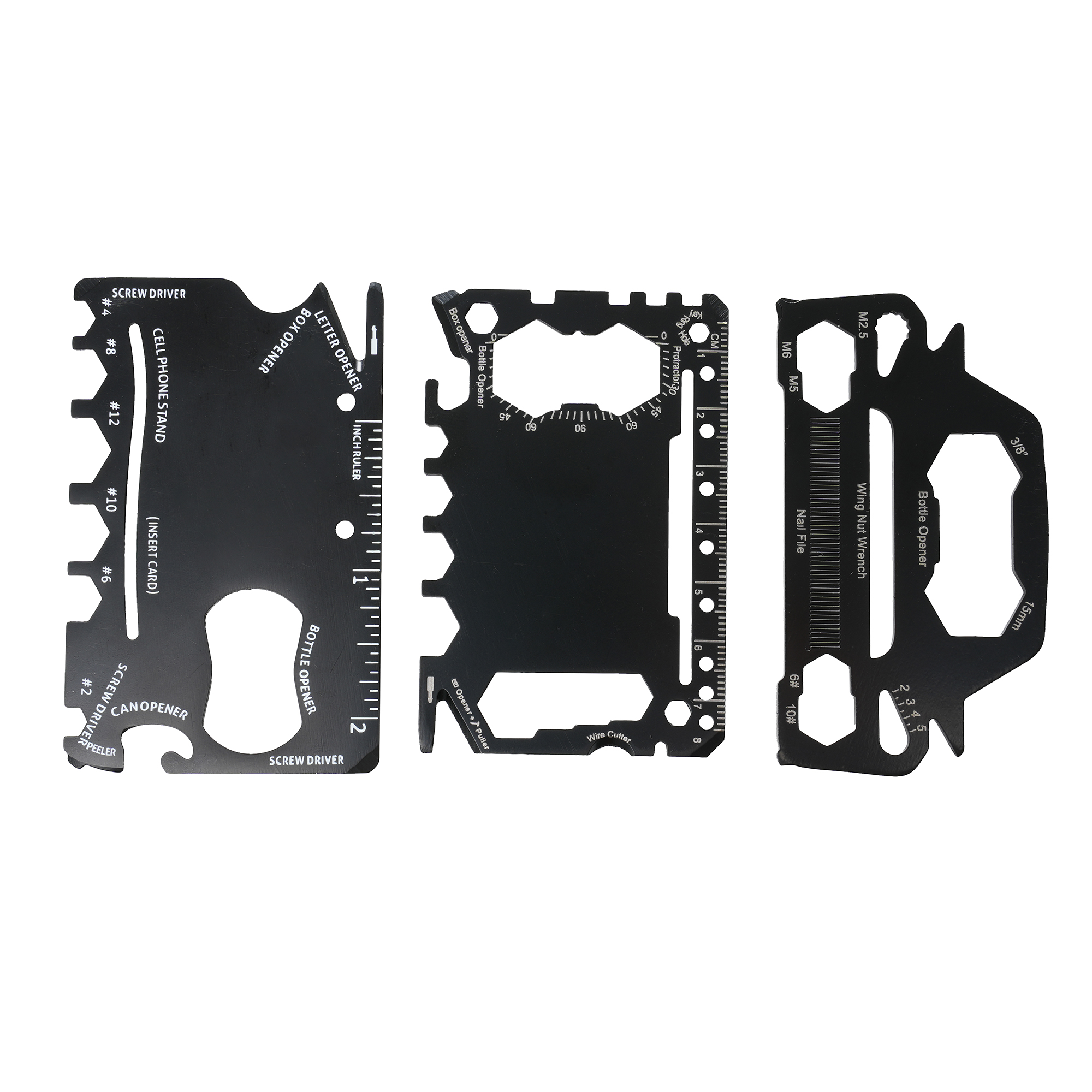 Picture of Multi-Tool Card
