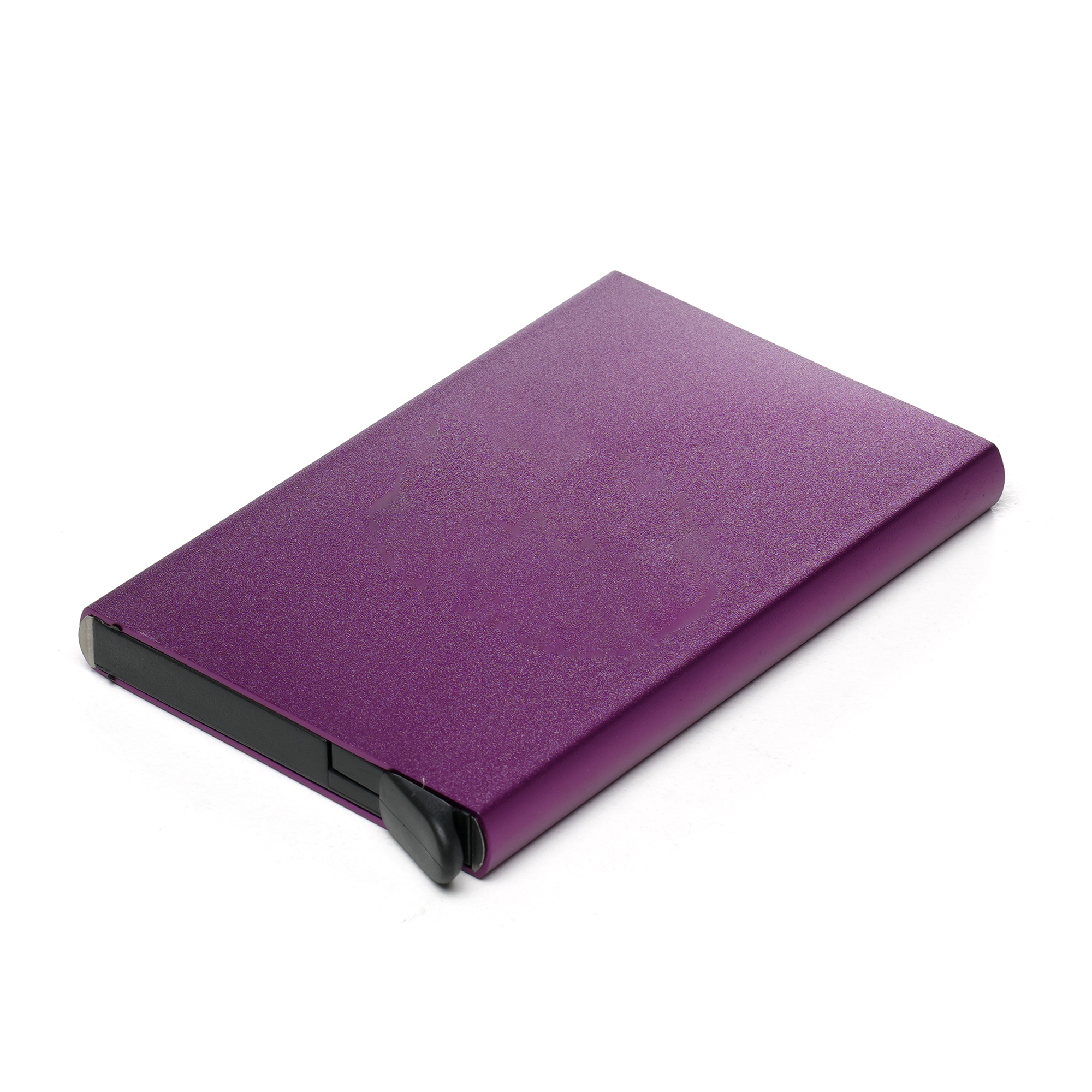 Picture of RFID Aluminium Card Holder