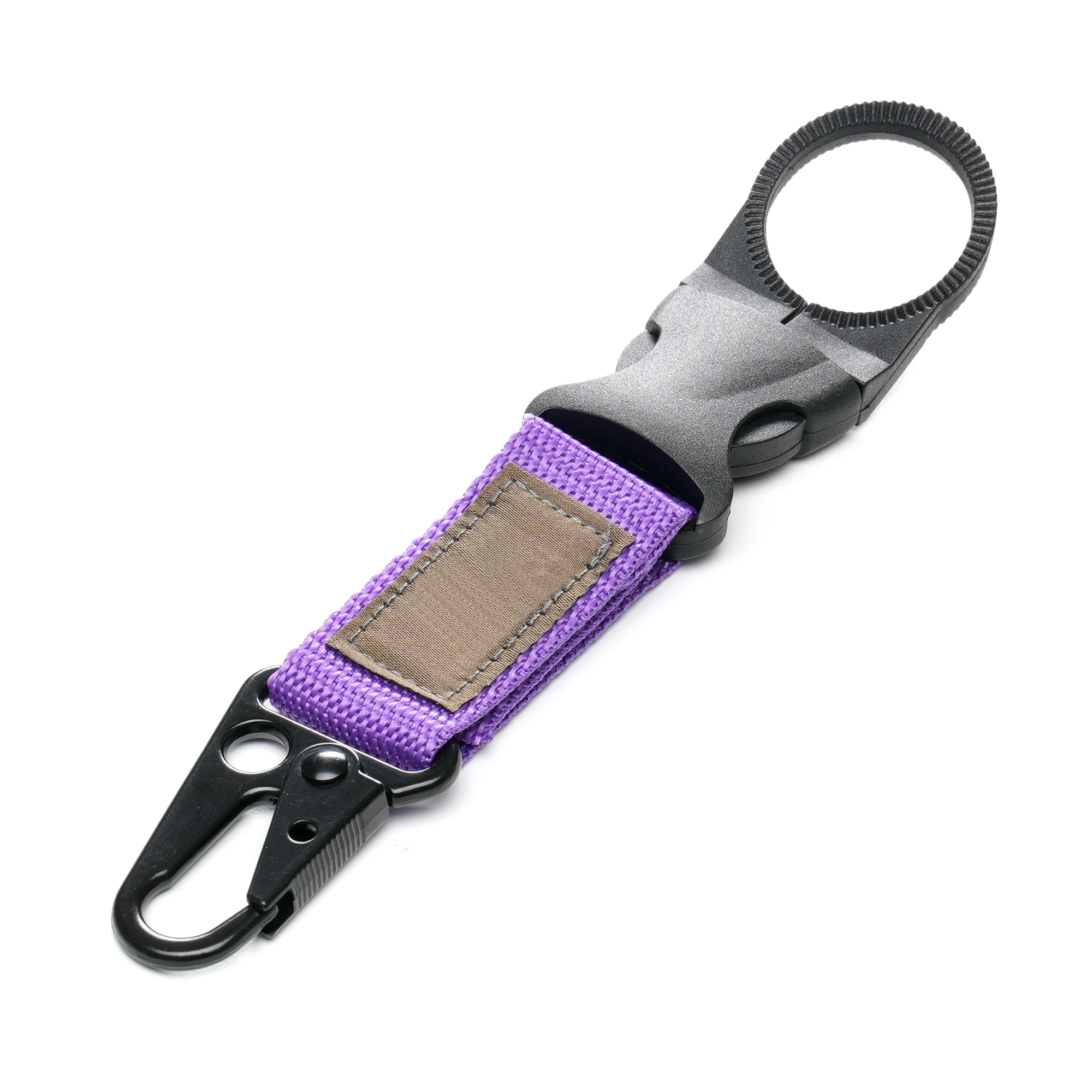 Picture of Bottle Carabiner Keyring