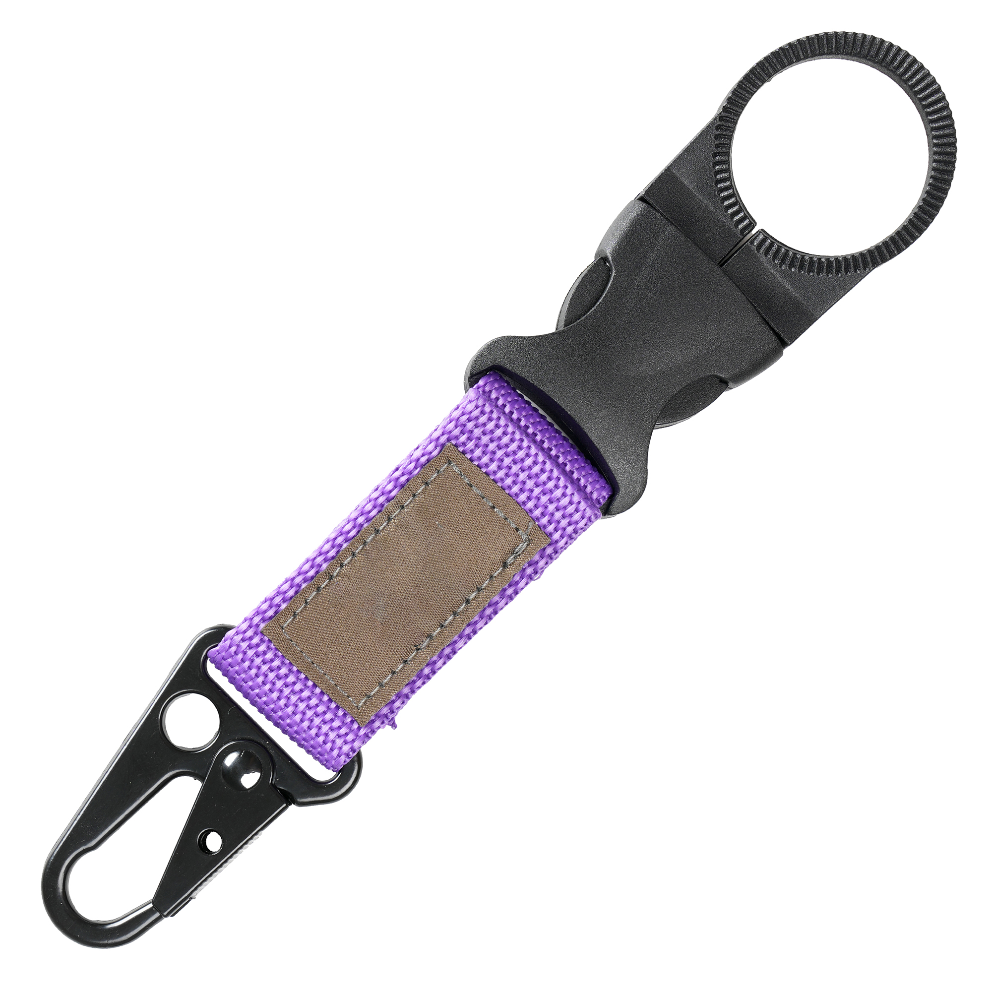 Picture of Bottle Carabiner Keyring