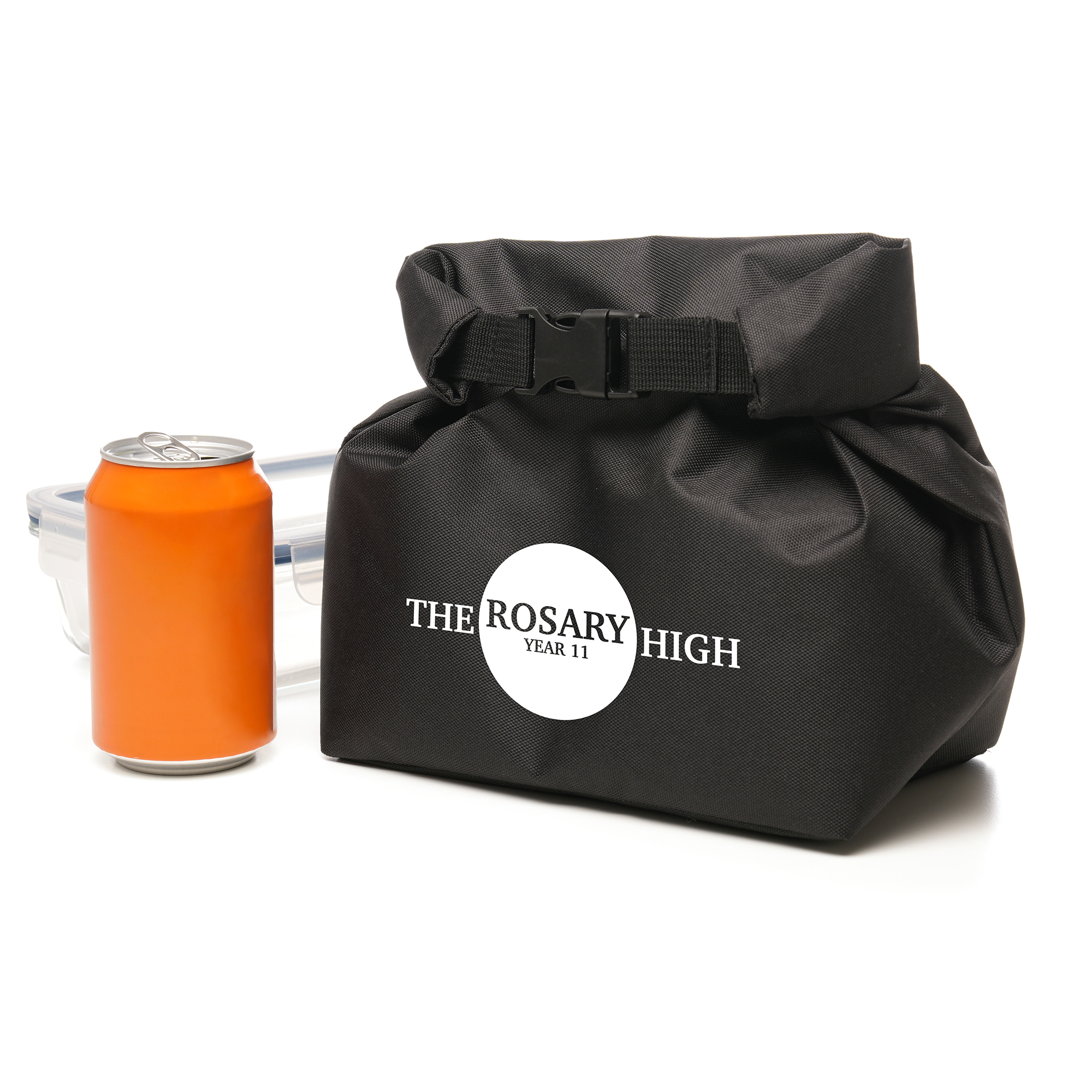 Picture of Roll Down Cooler Bag