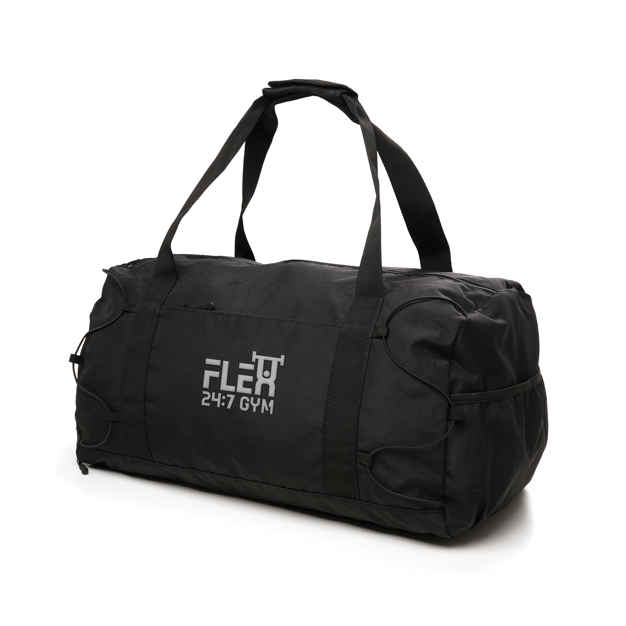 RPET Duffle Gym Bag