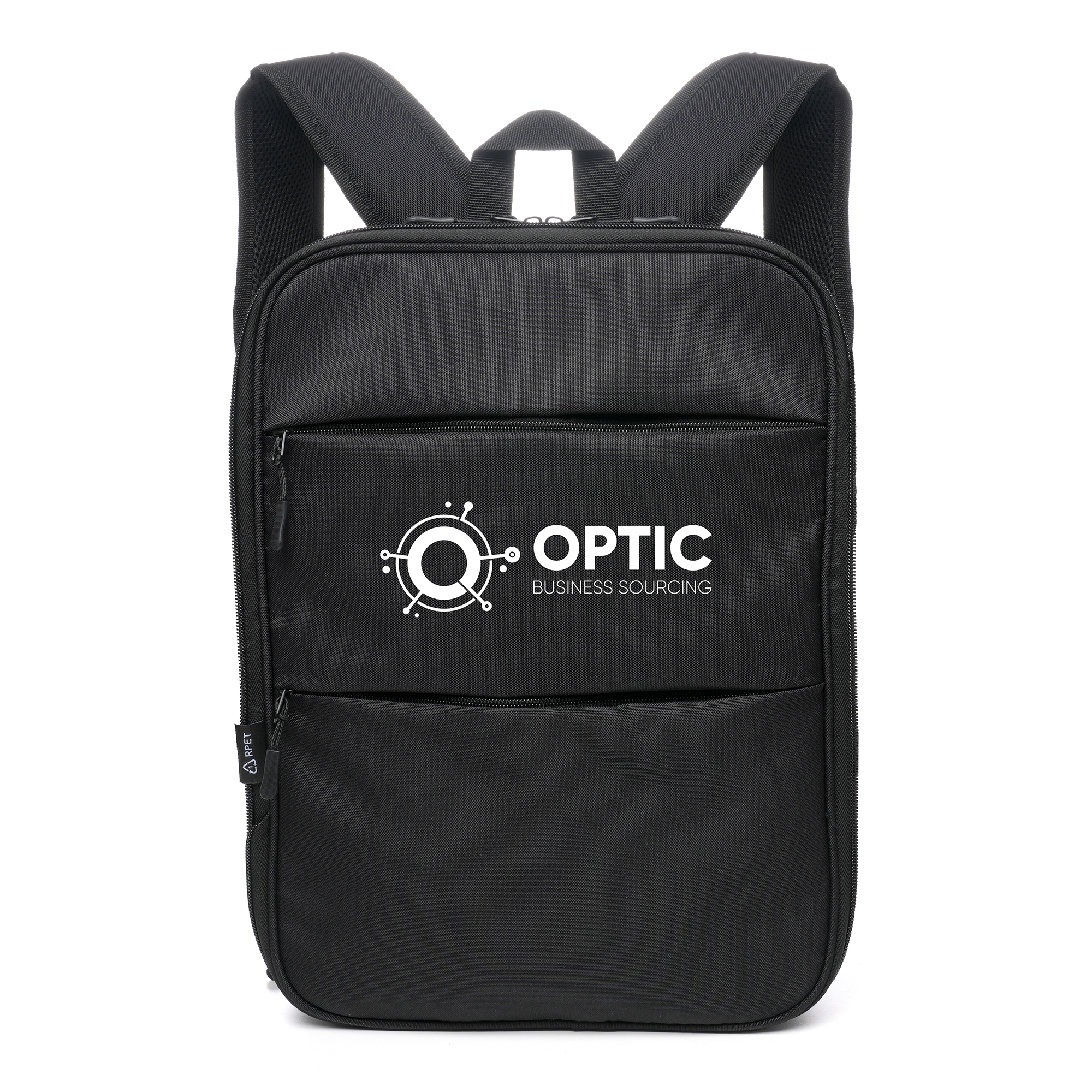 Picture of Recycled Extendable Backpack