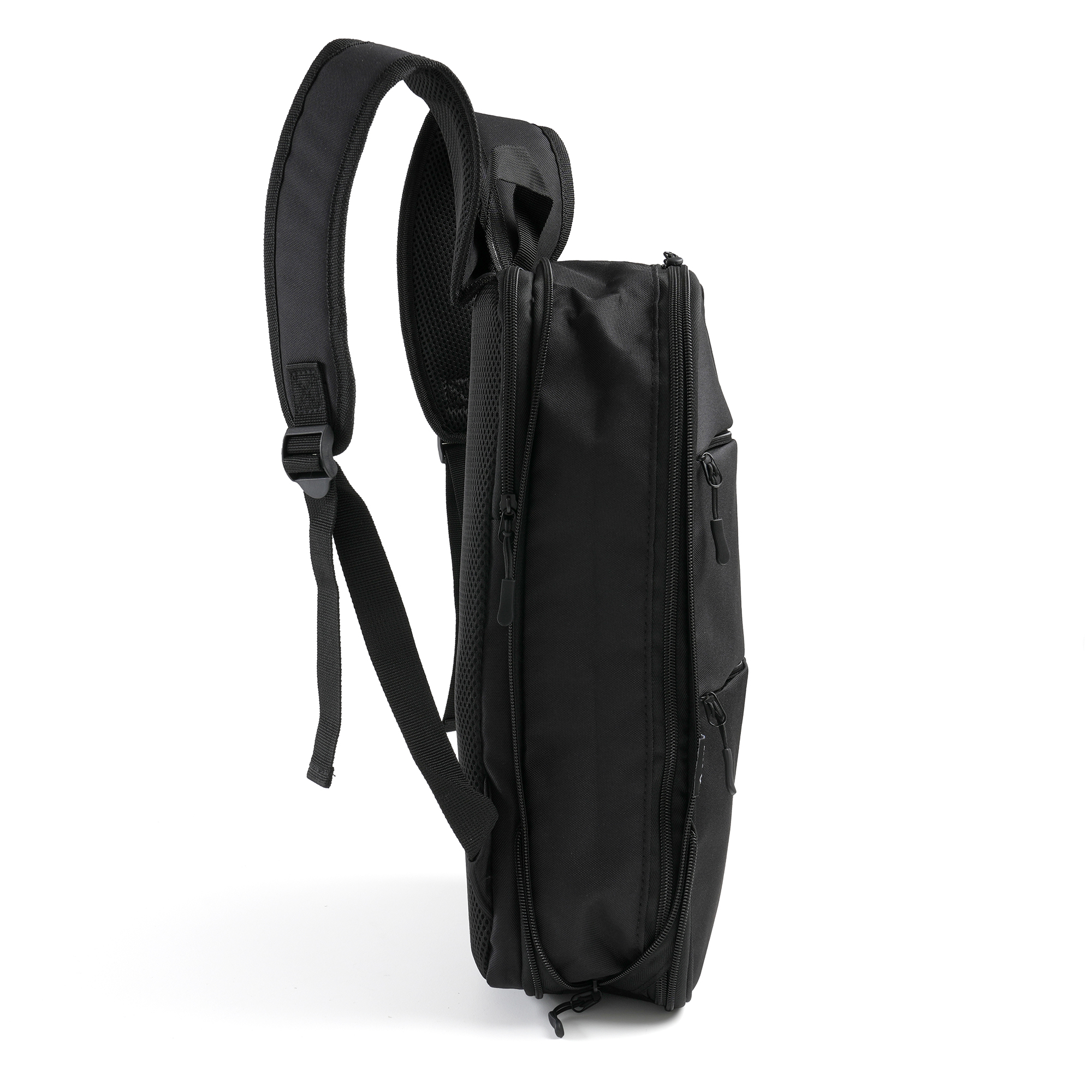 Picture of Recycled Extendable Backpack