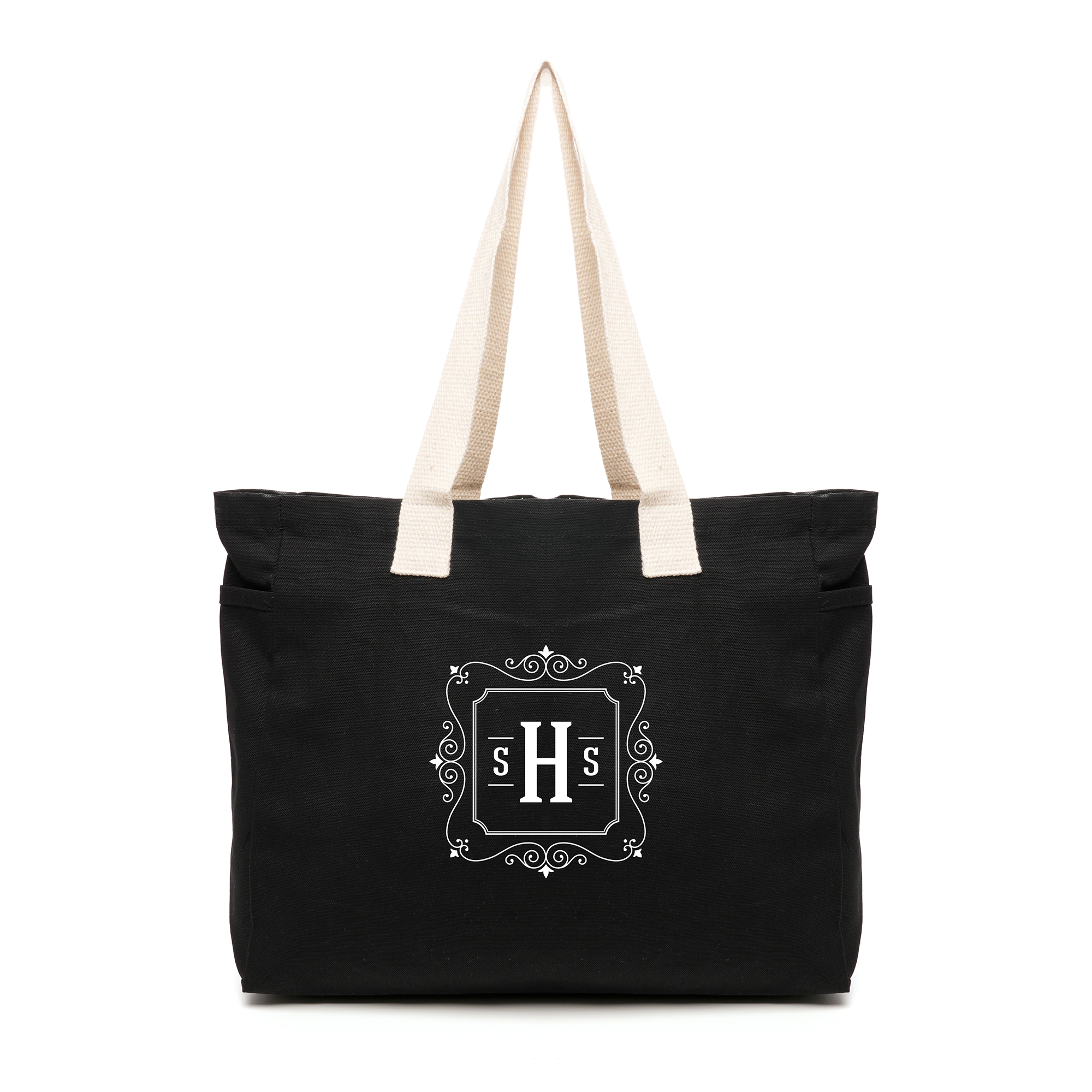 Picture of Coloured Jones Shopper