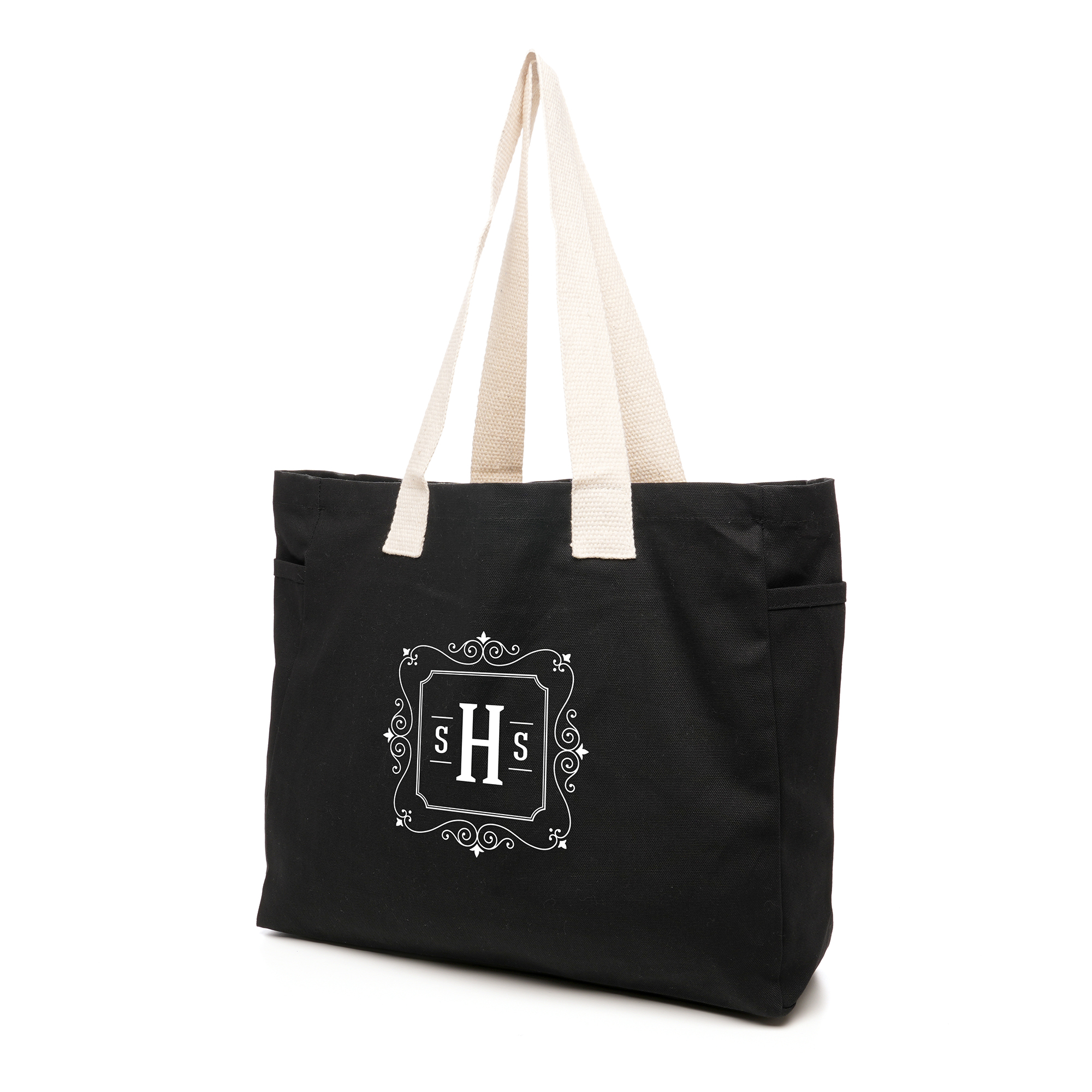 Picture of Coloured Jones Shopper