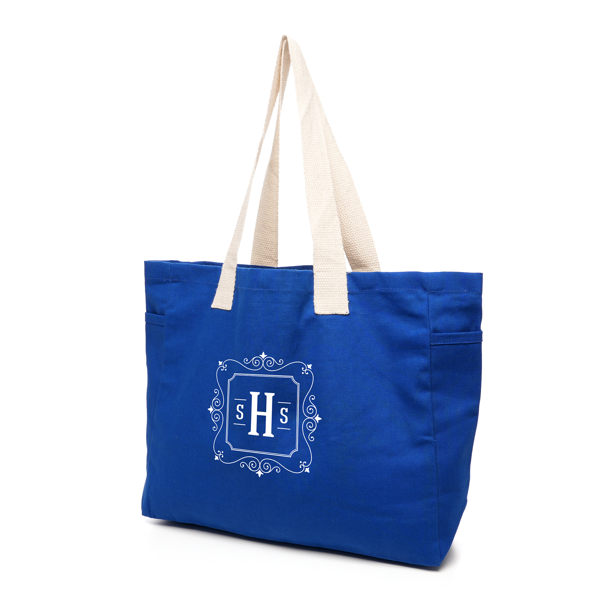 Picture of Coloured Jones Shopper