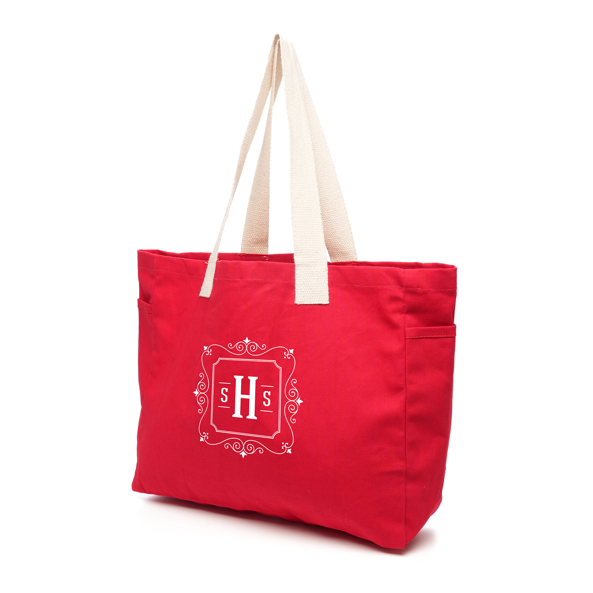 Picture of Coloured Jones Shopper