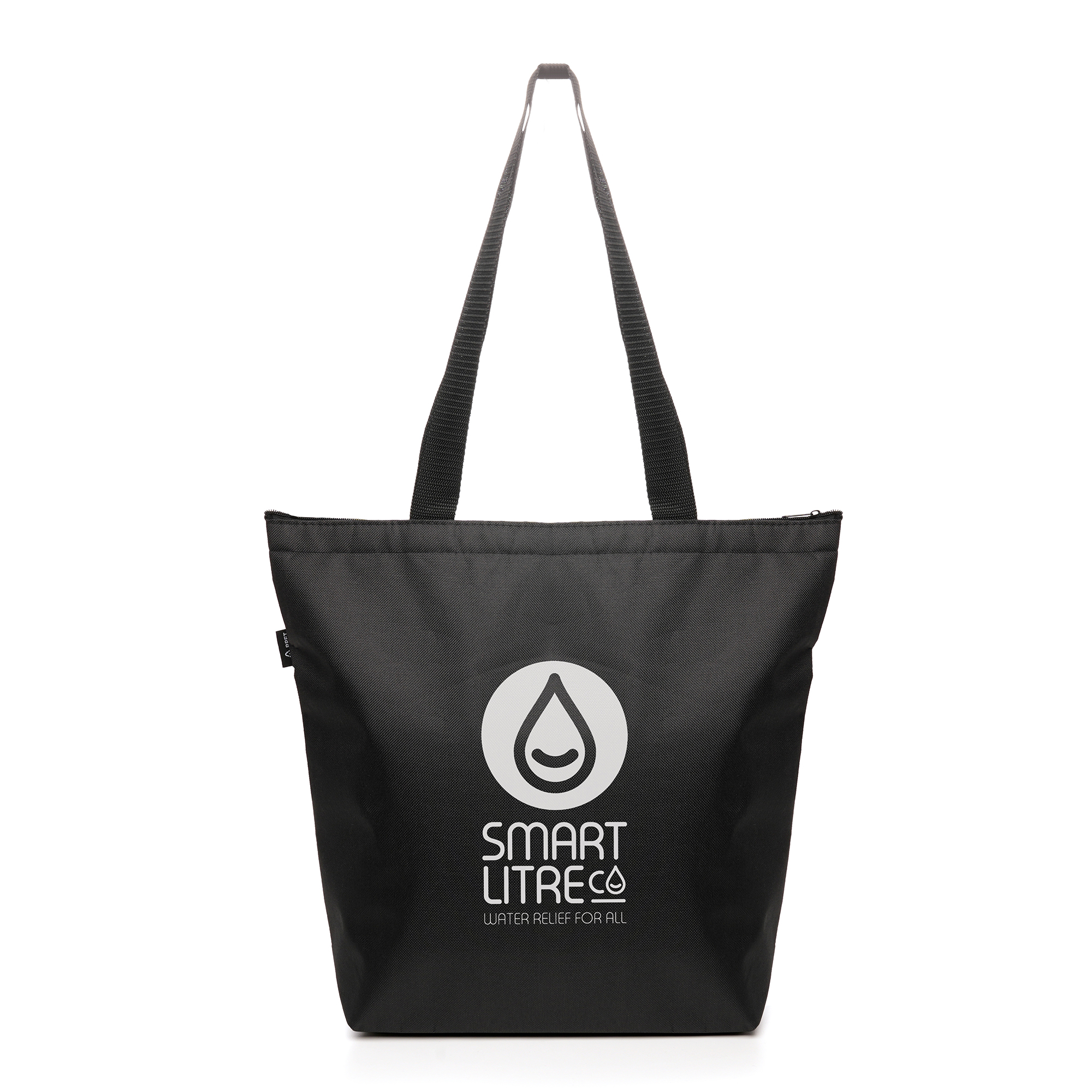 RPET Cooler Tote Bag