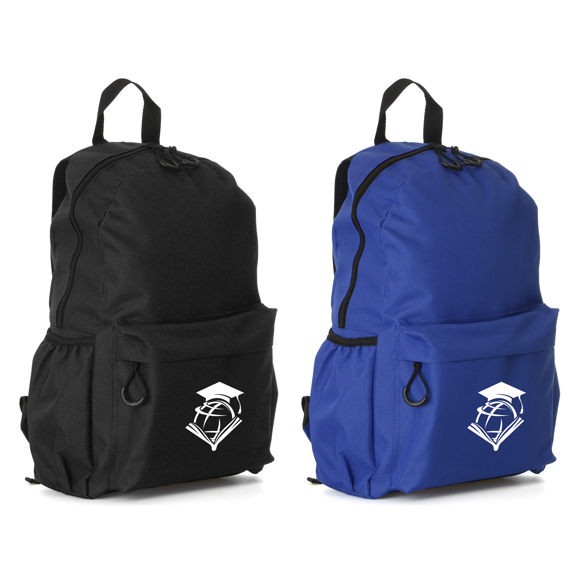 FINCH RPET BACKPACK