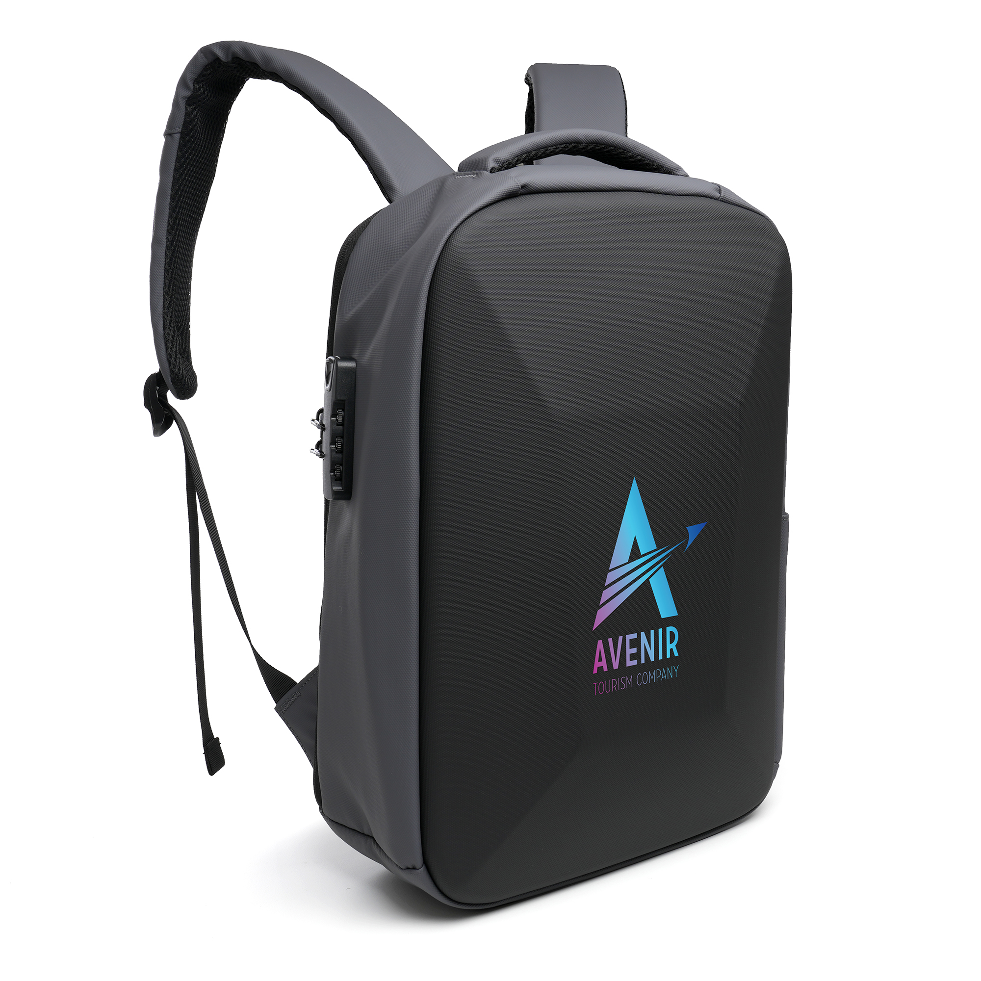 Picture of Vantis Hardshell Backpack