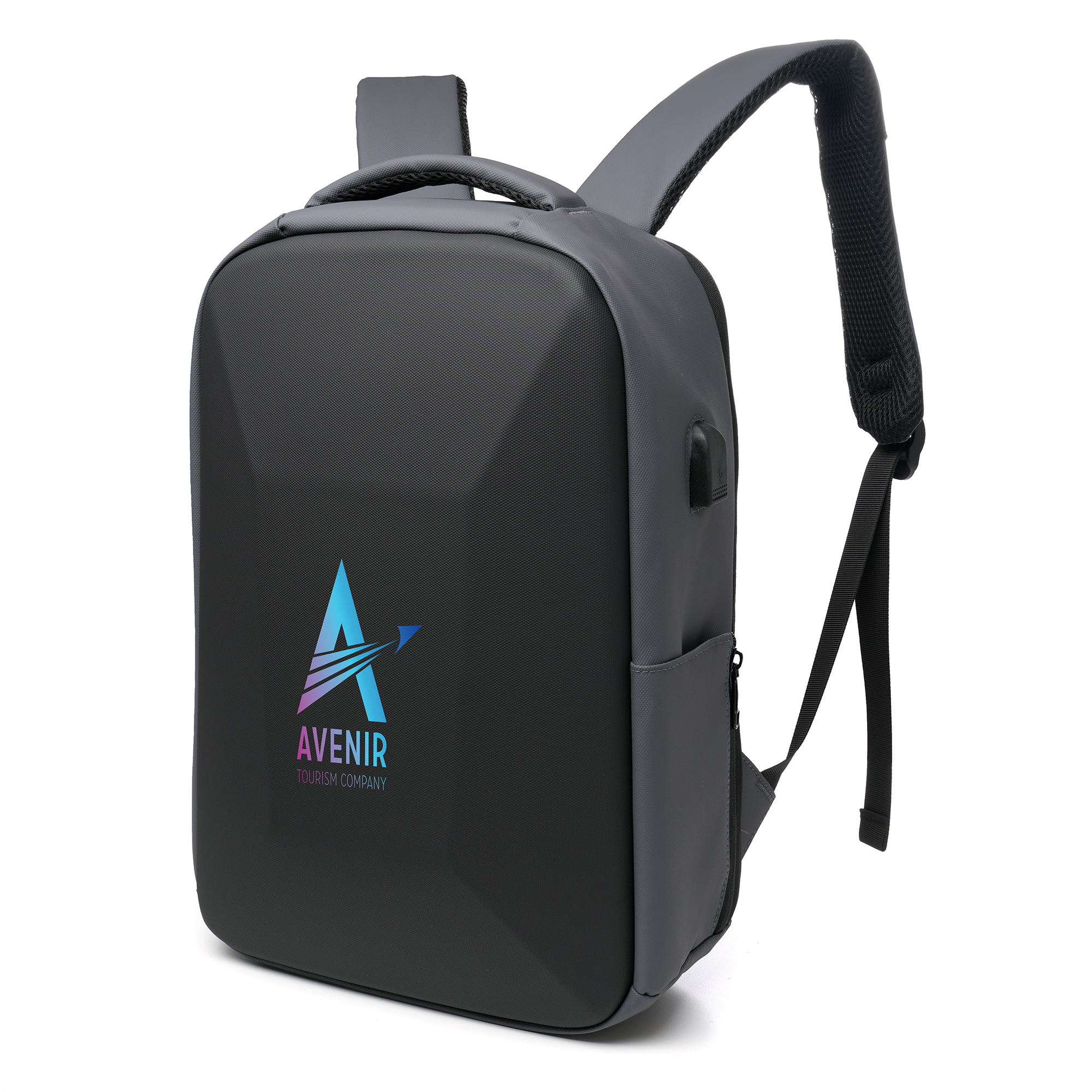 Picture of Vantis Hardshell Backpack