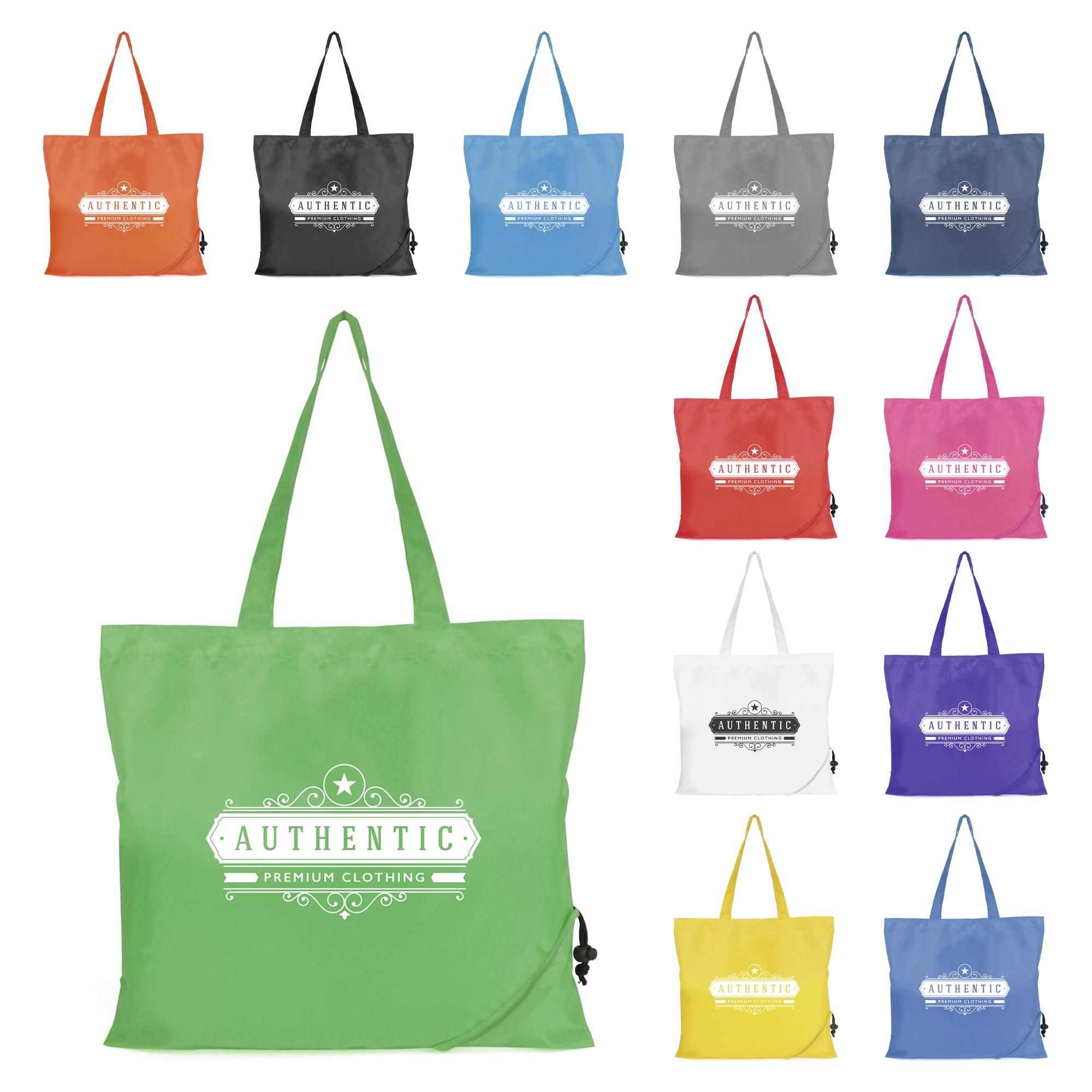 Bayford Foldable Shopper Bag