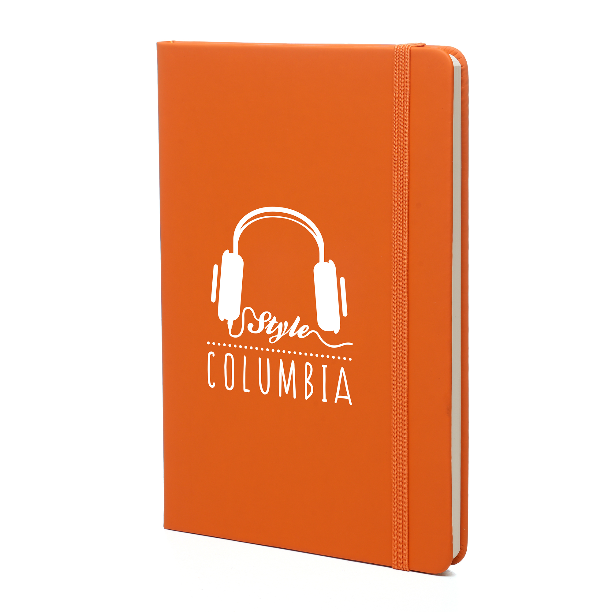 Picture of A5 Classic Notebook