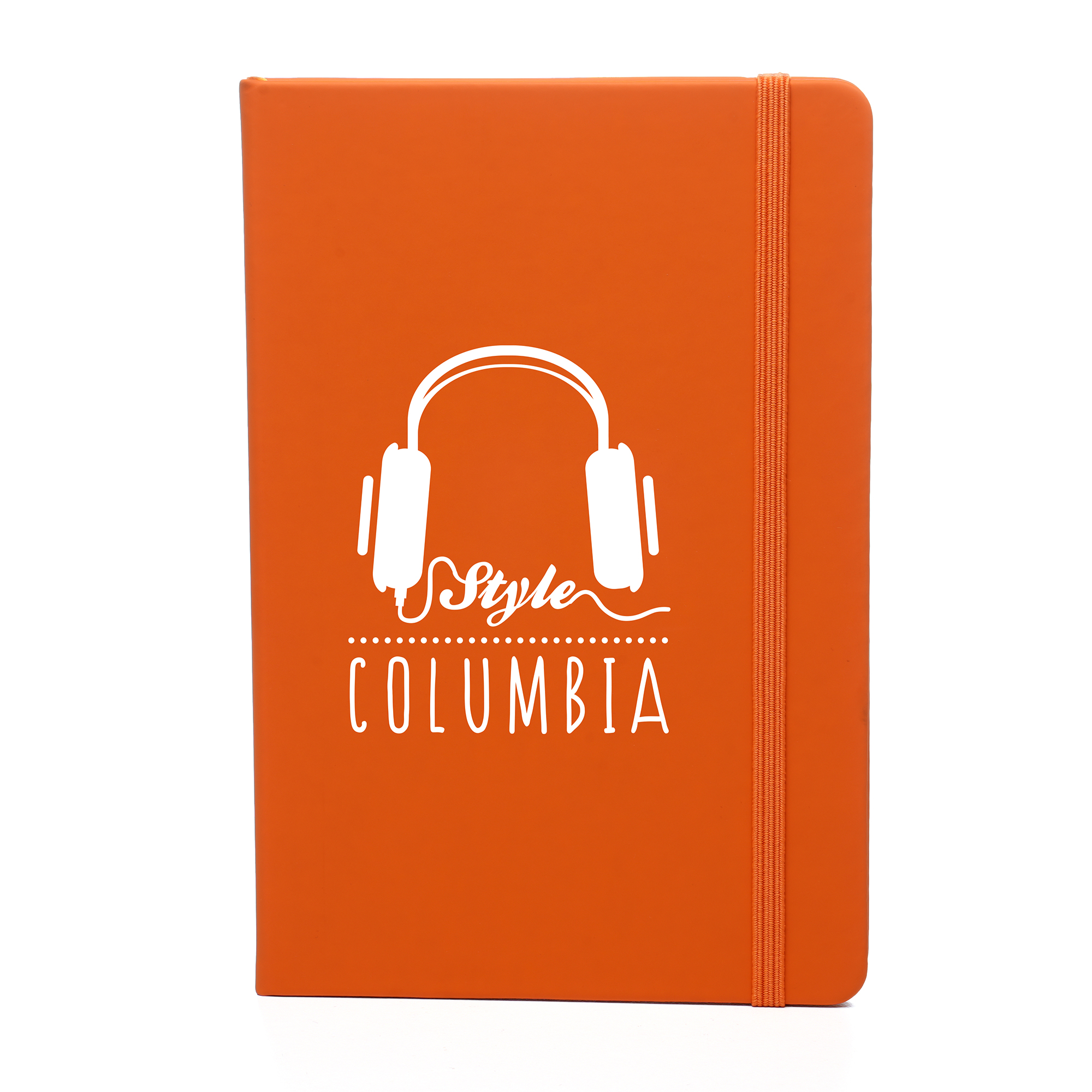 Picture of A5 Classic Notebook