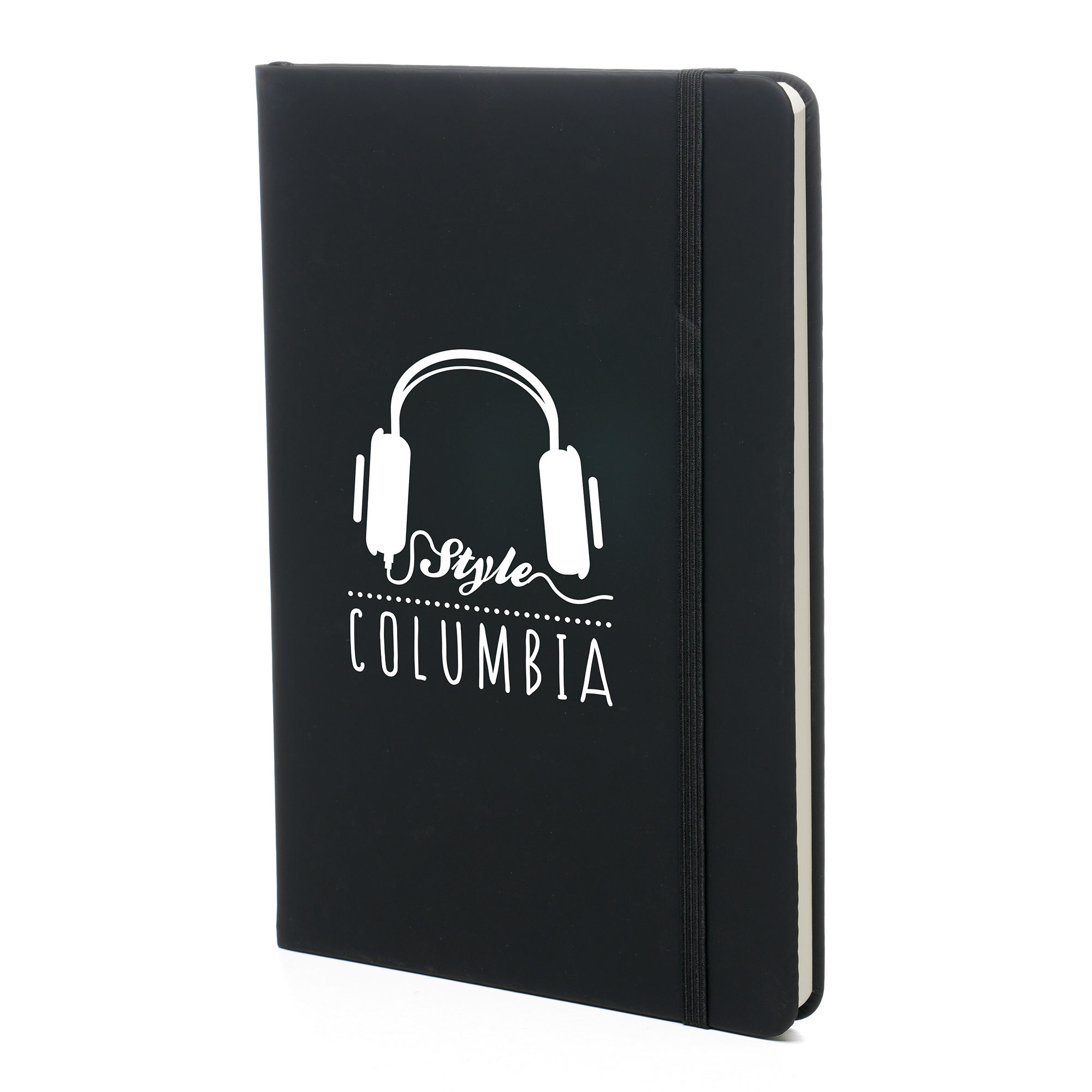 Picture of A5 Classic Notebook