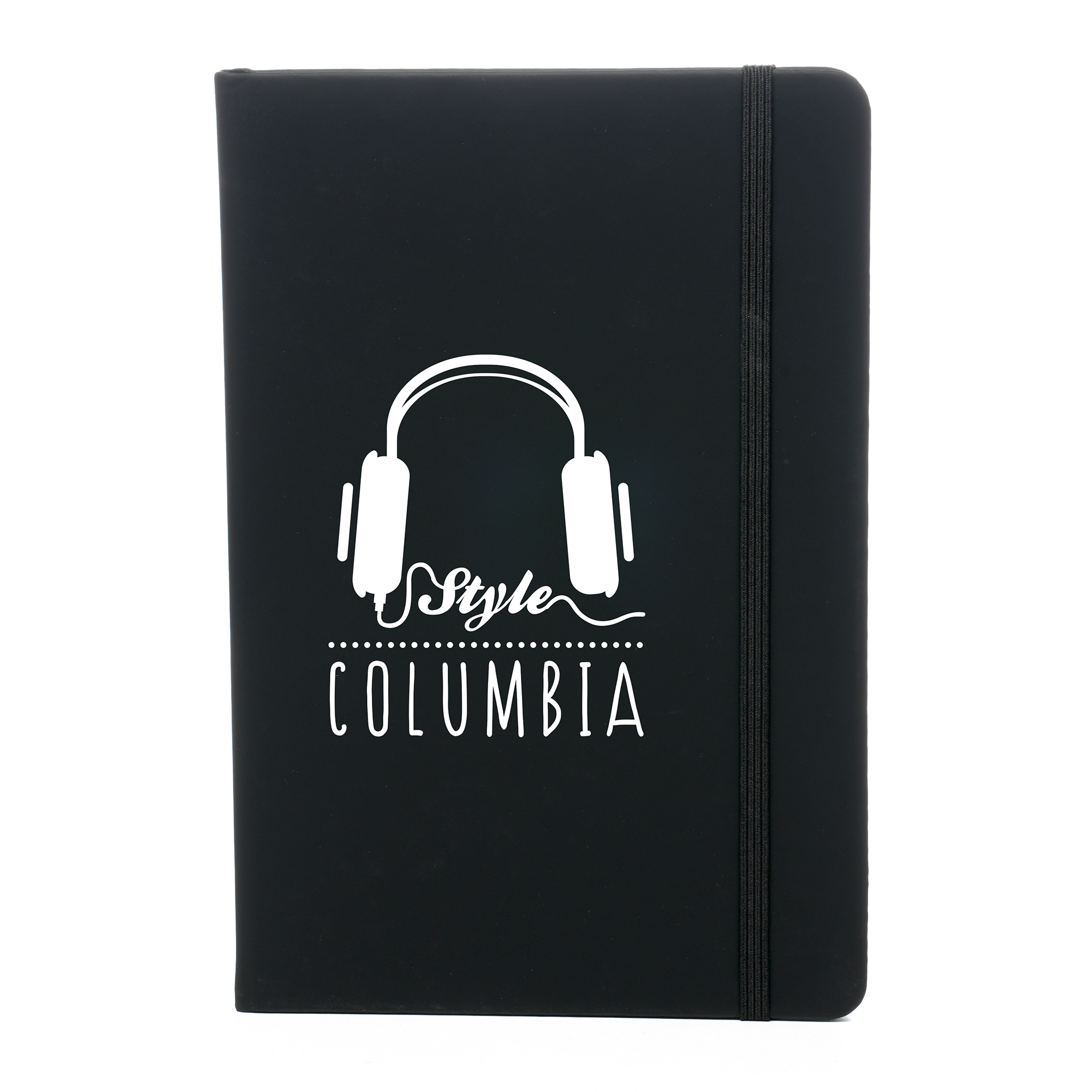 Picture of A5 Classic Notebook