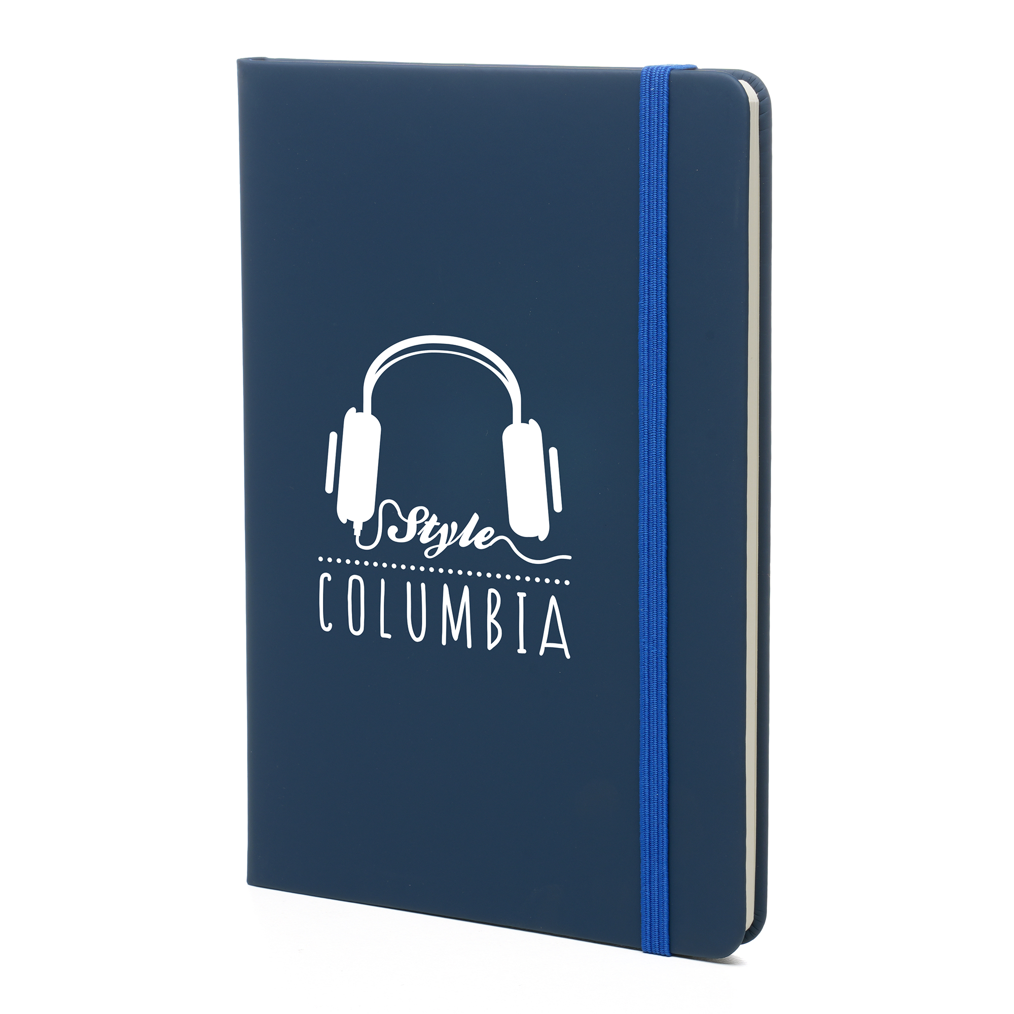 Picture of A5 Classic Notebook