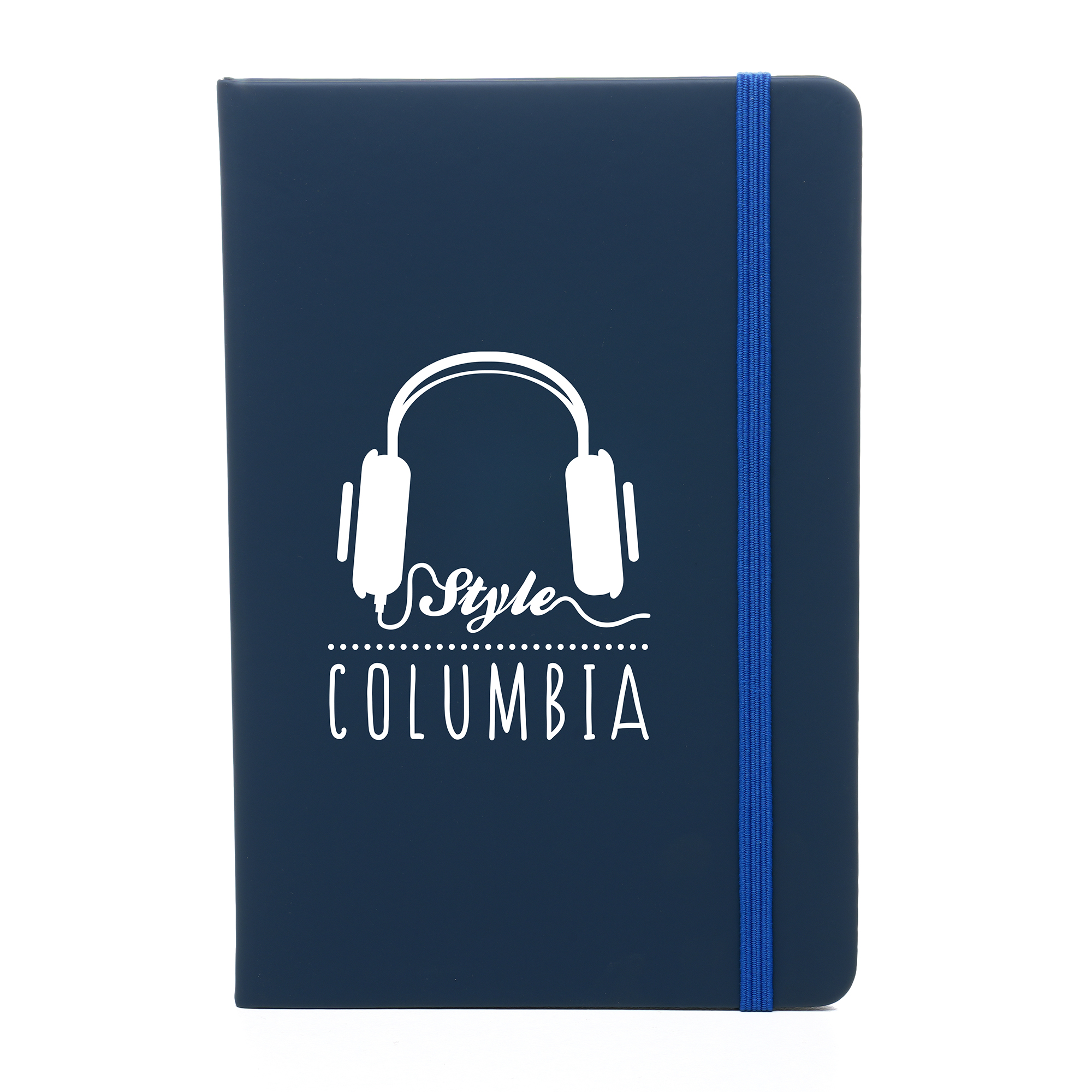 Picture of A5 Classic Notebook