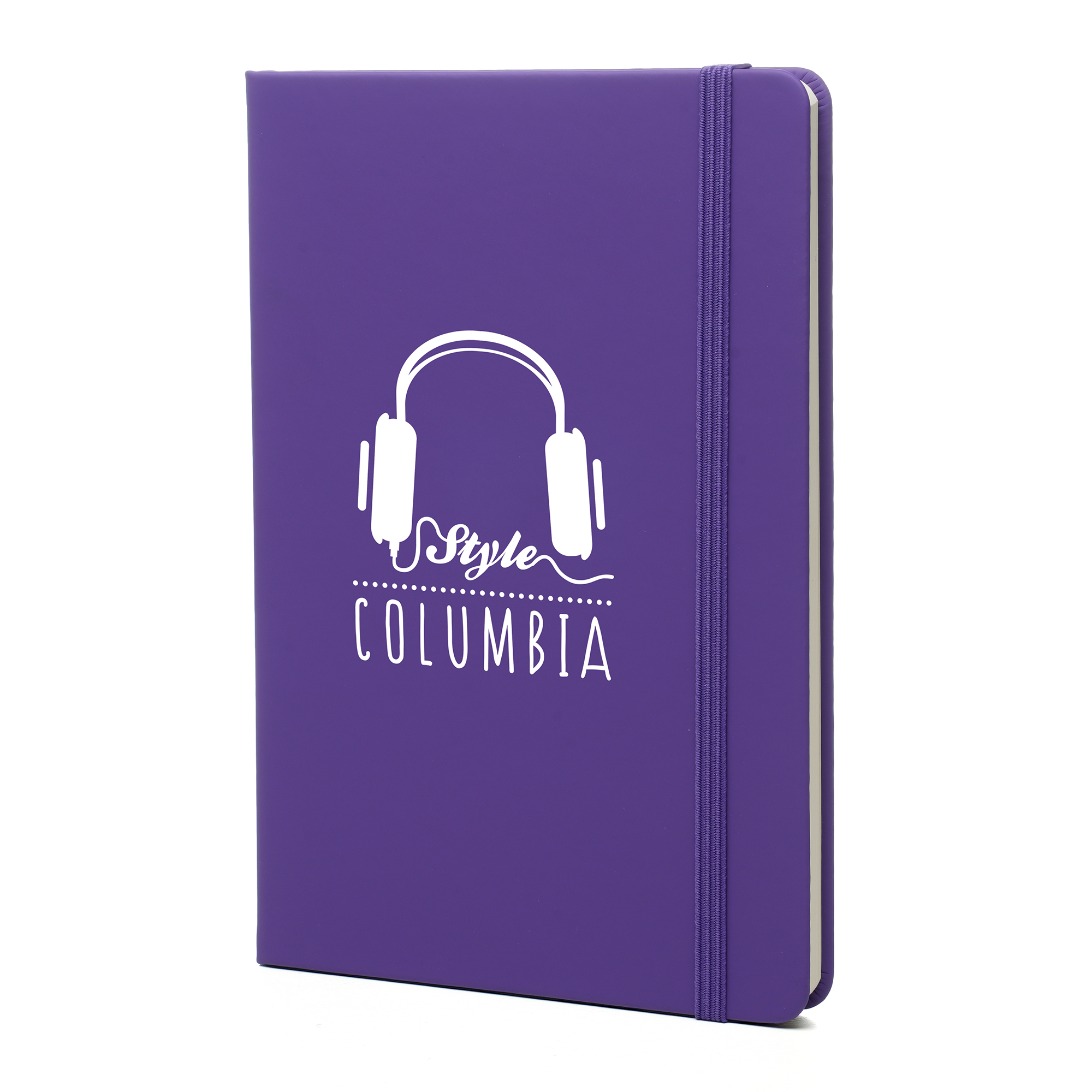 Picture of A5 Classic Notebook