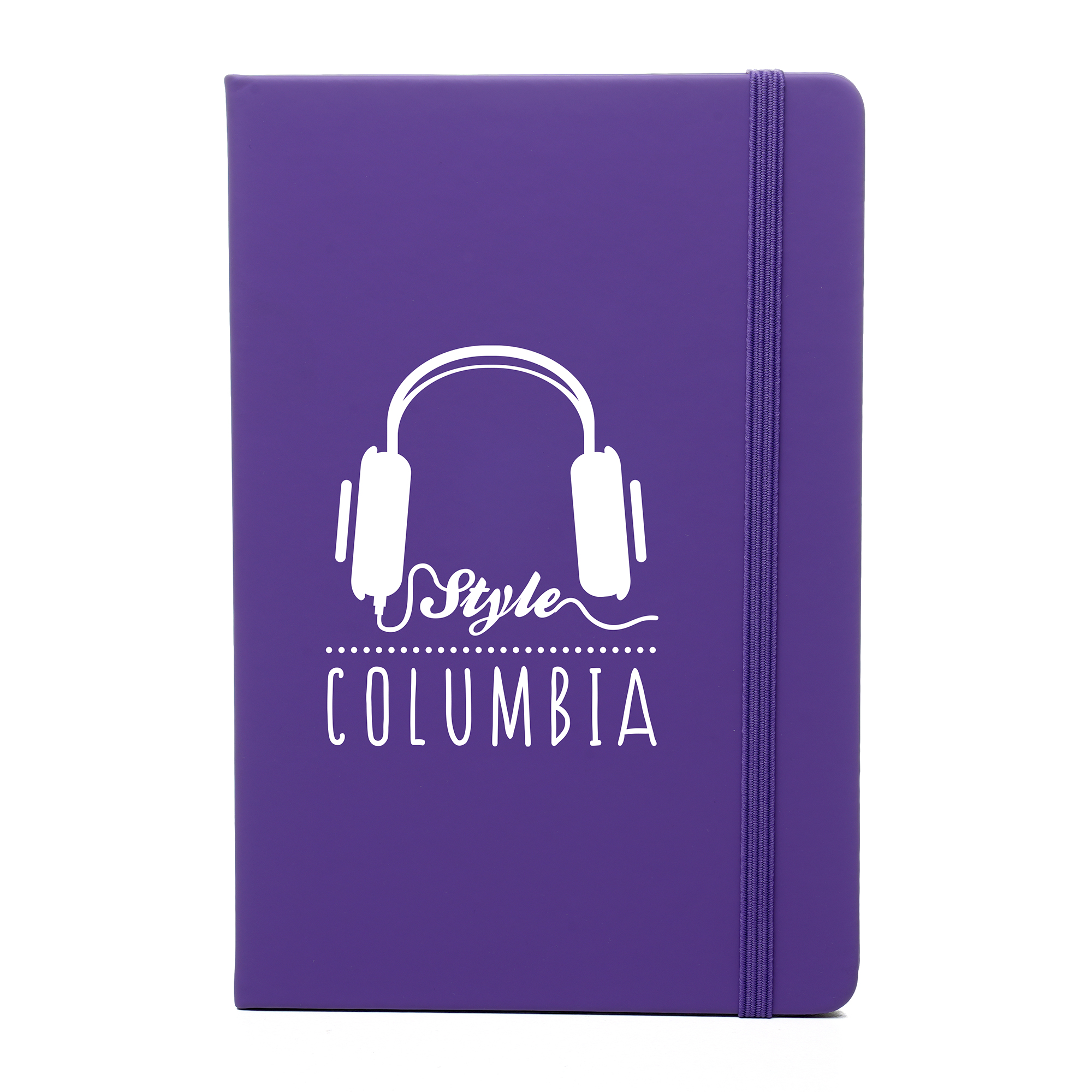 Picture of A5 Classic Notebook