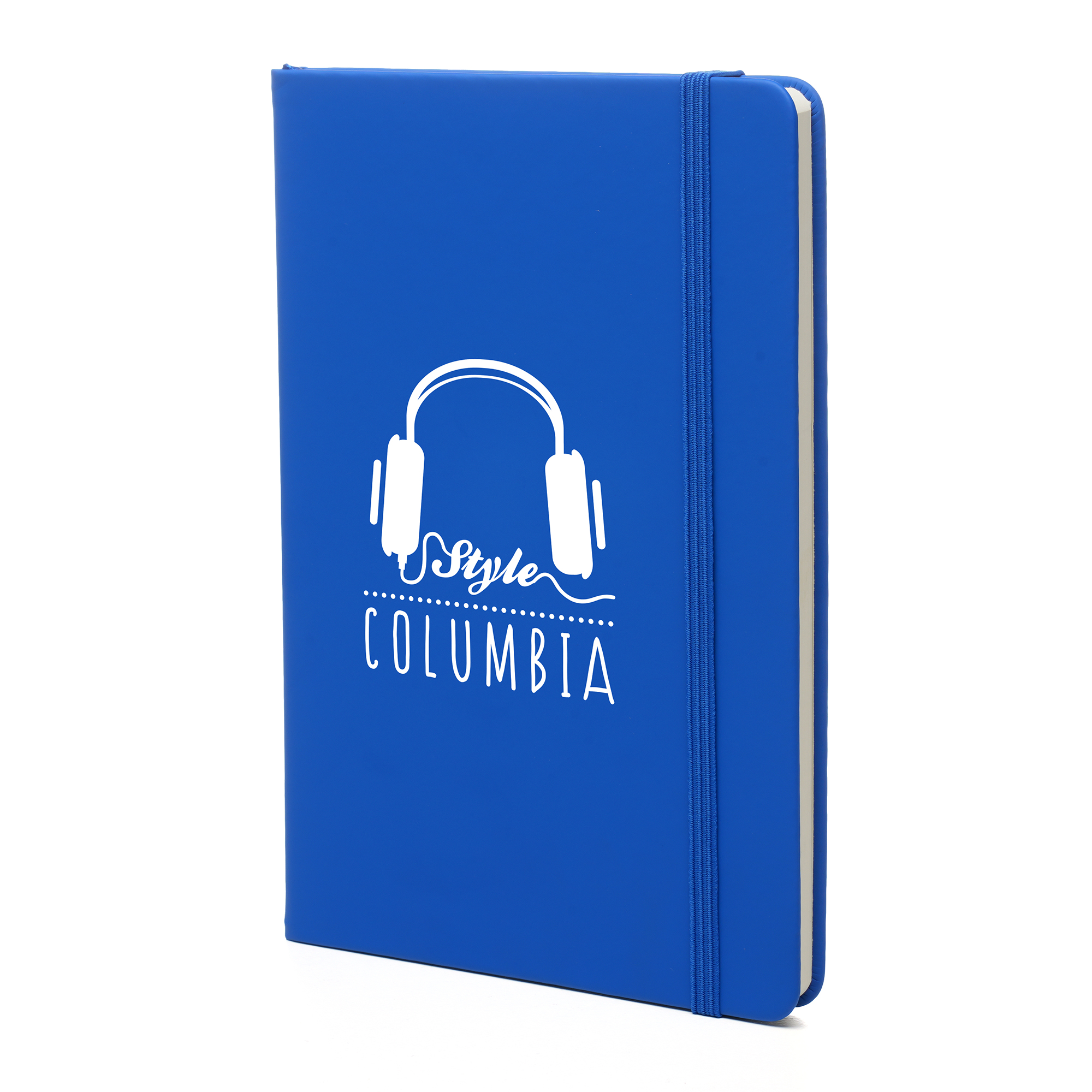 Picture of A5 Classic Notebook