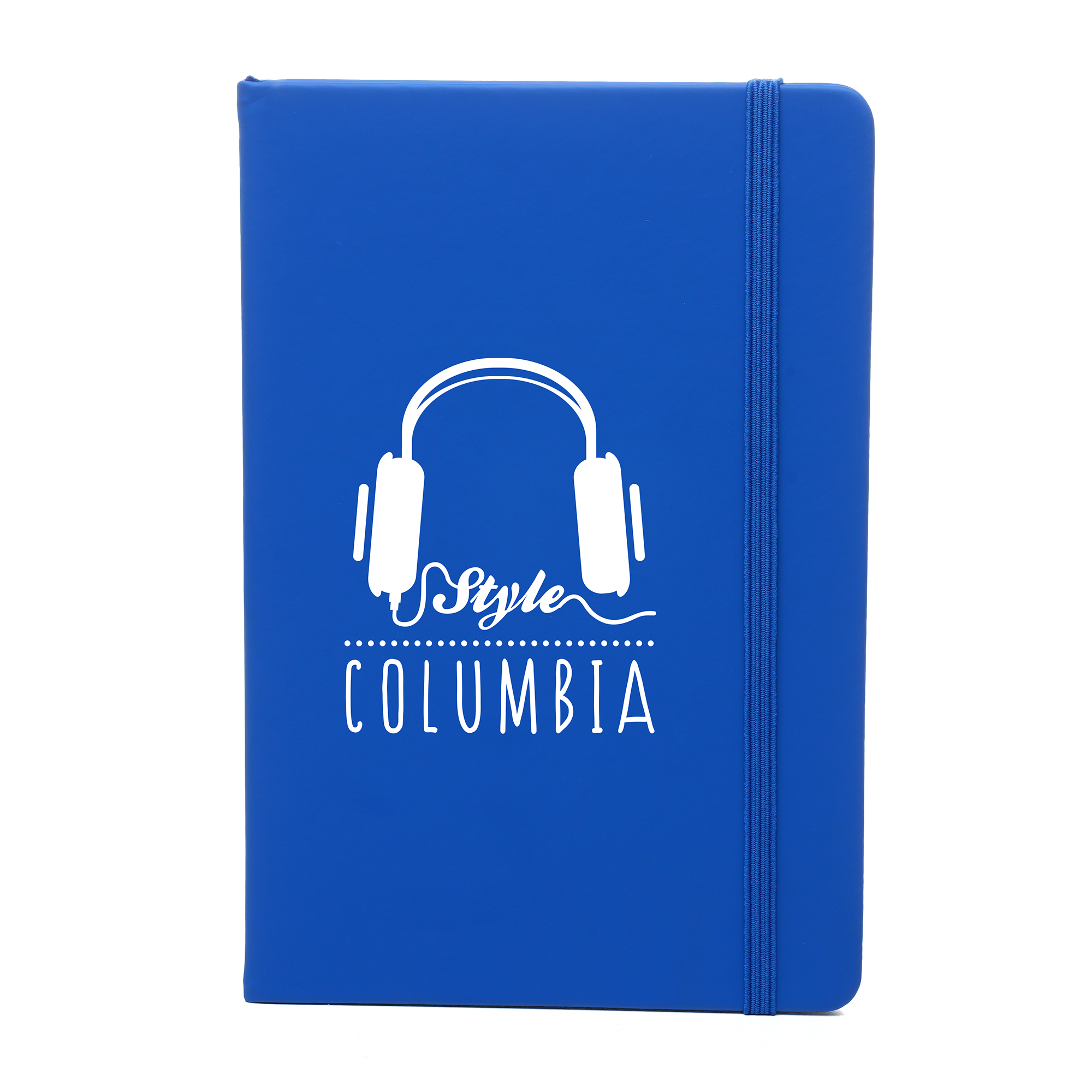 Picture of A5 Classic Notebook